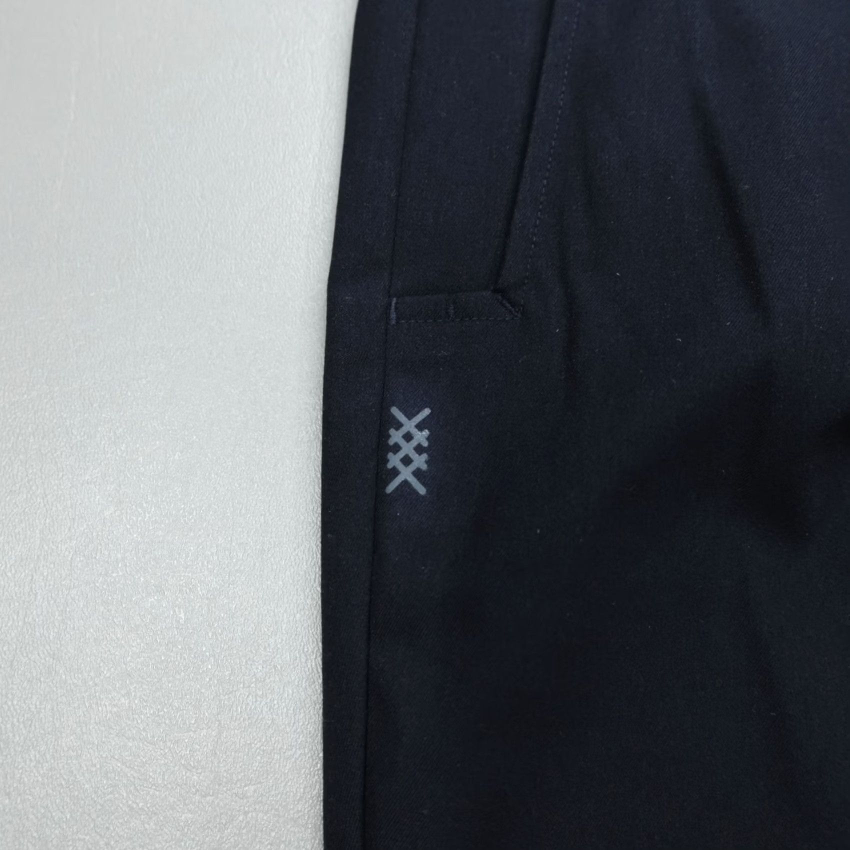 Rhone Rhone Tour Trouser Pants Classic Fit Performance Golf True Navy Size 30x32 Size US 31 - 2 Thumbnail