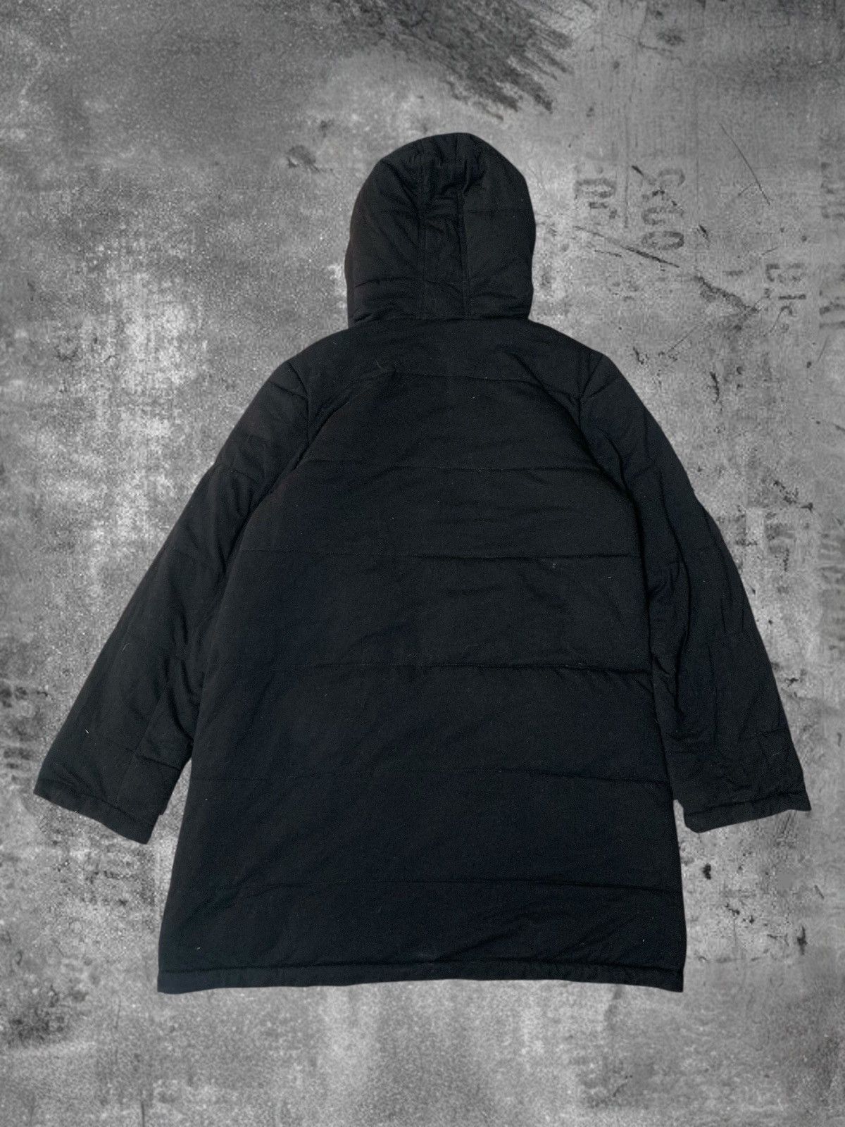 Japanese Brand vkei azul racoon fur ifaixwasnine lgb kmrii Size US M / EU 48-50 / 2 - 3 Thumbnail