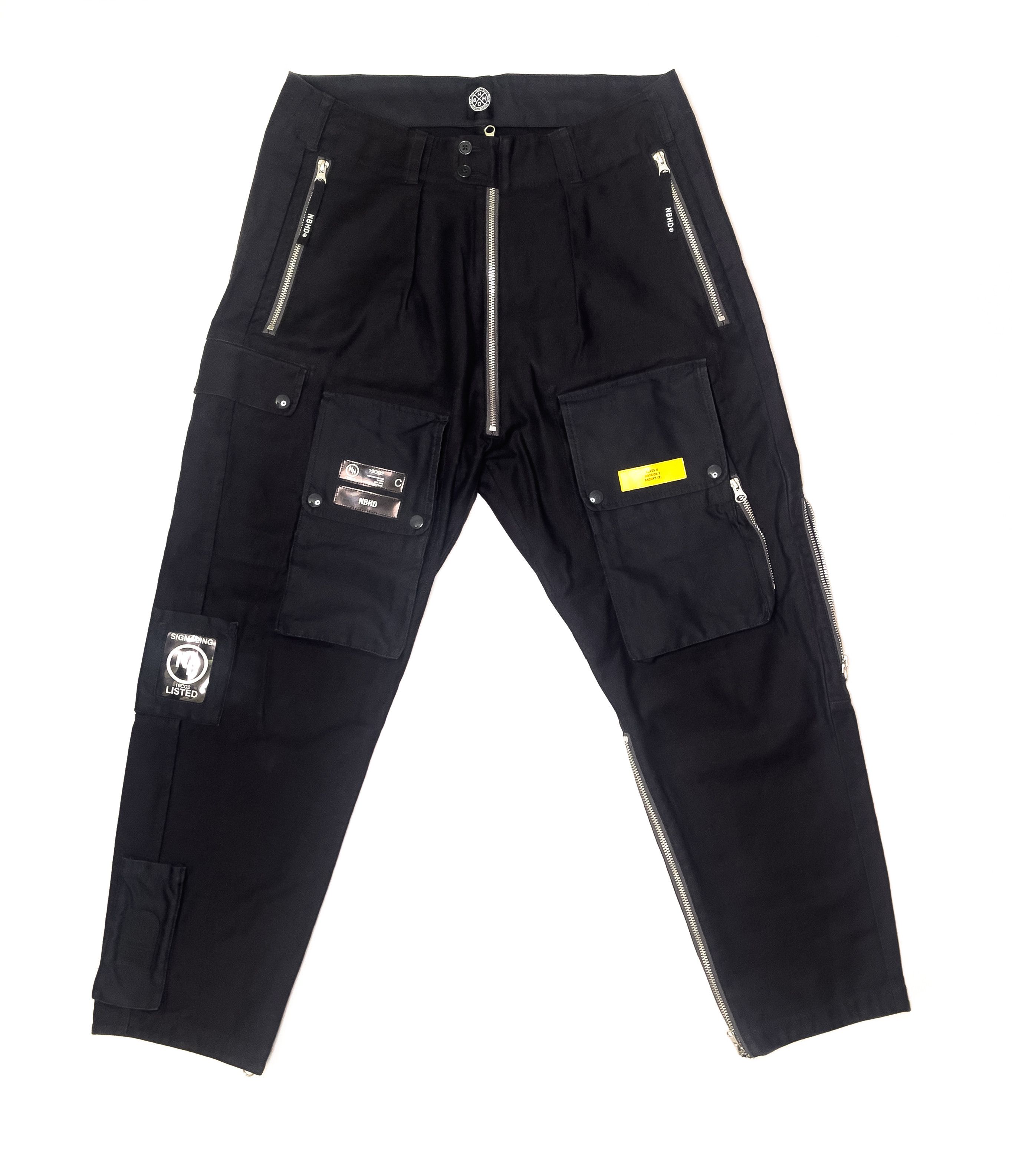 Neighborhood neigborhood airborne c-pt Size US 34 / EU 50 - 1 Thumbnail