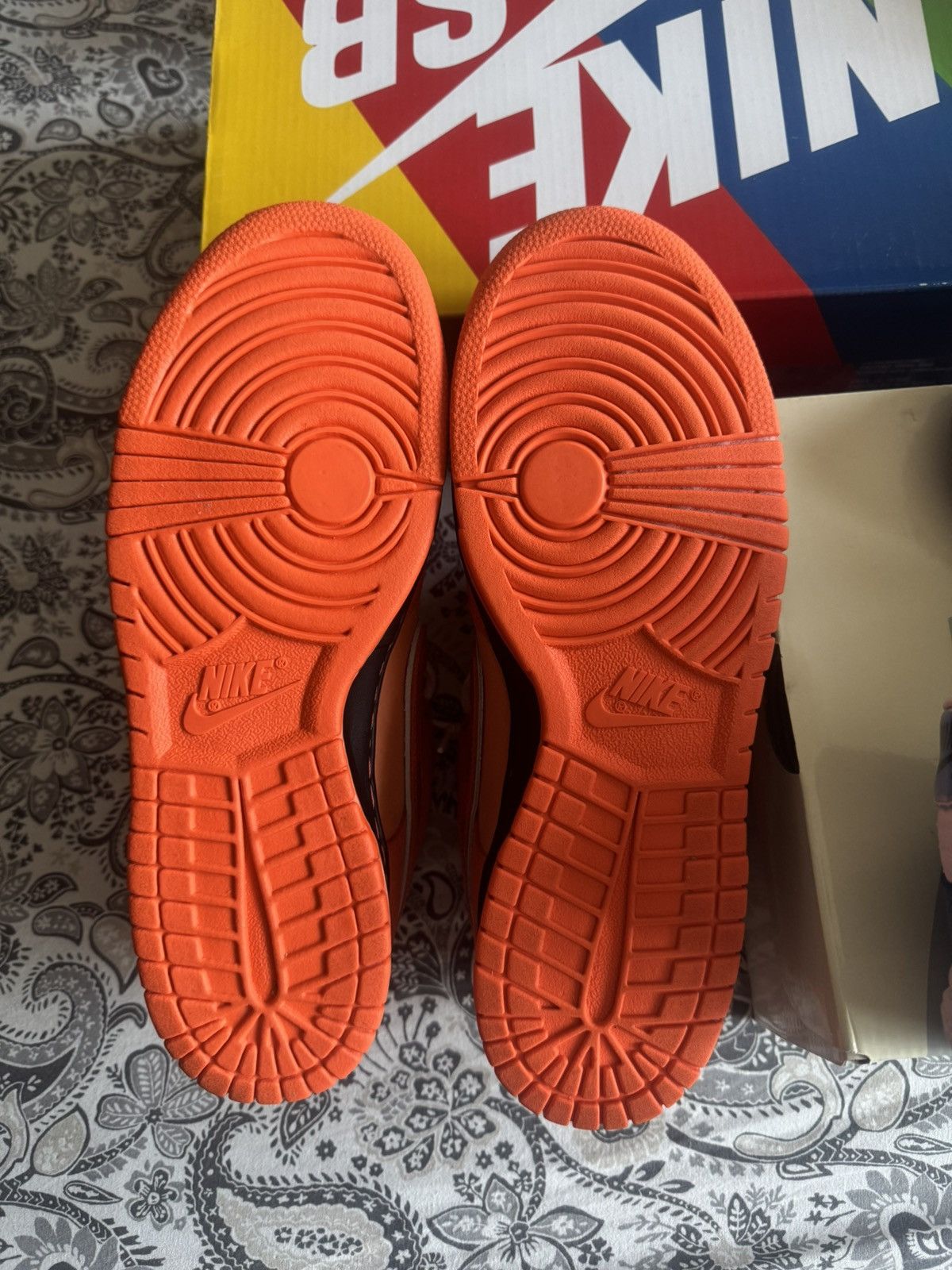 Nike Nike dunk lobster 8,5 US Size US 8.5 / EU 41-42 - 5 Thumbnail