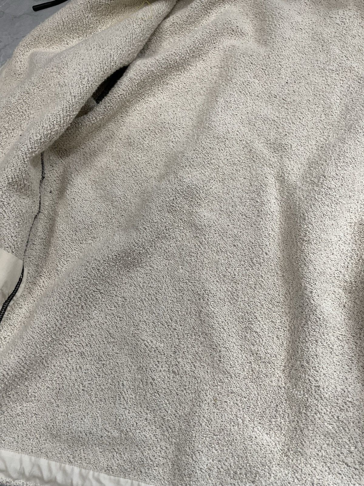 Y-3 Hooded jacket S Size US S / EU 44-46 / 1 - 8 Thumbnail