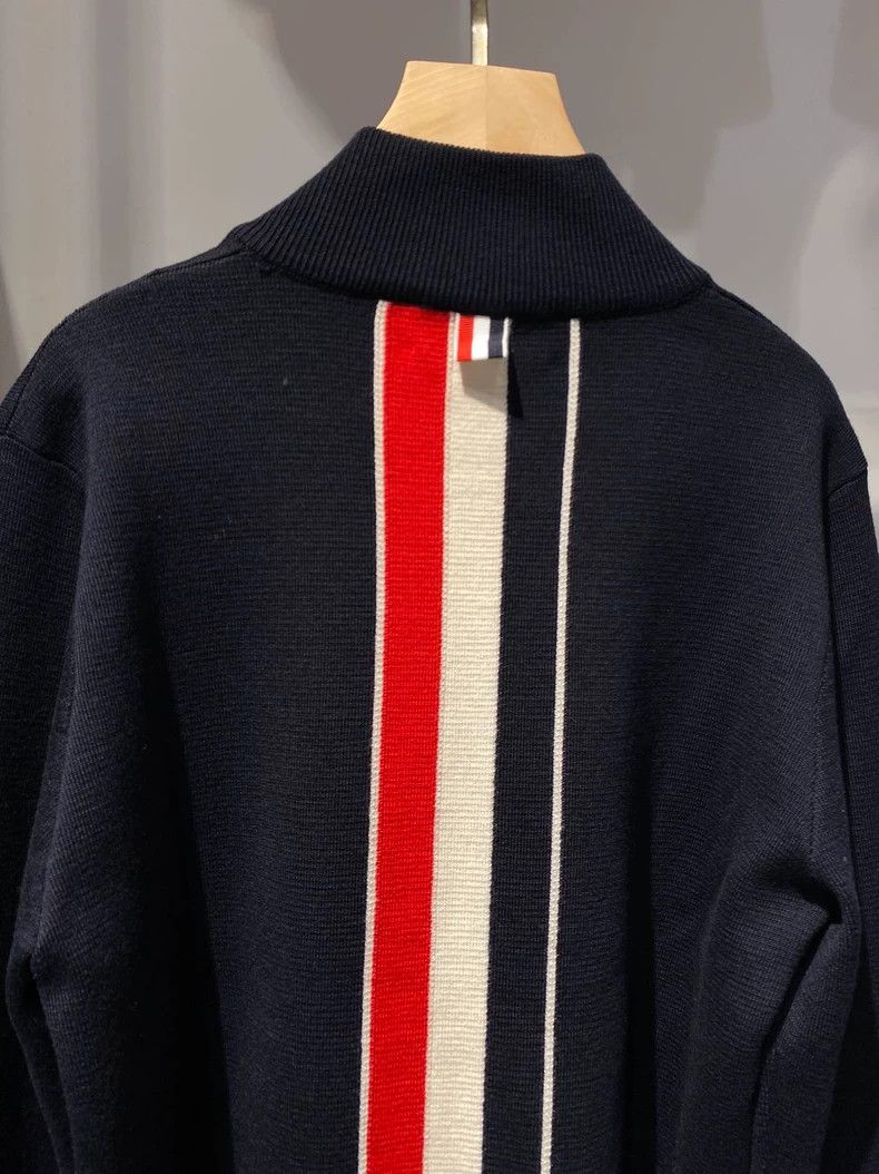 Thom Browne Thom Browne Wool jackets Size US M / EU 48-50 / 2 - 4 Thumbnail