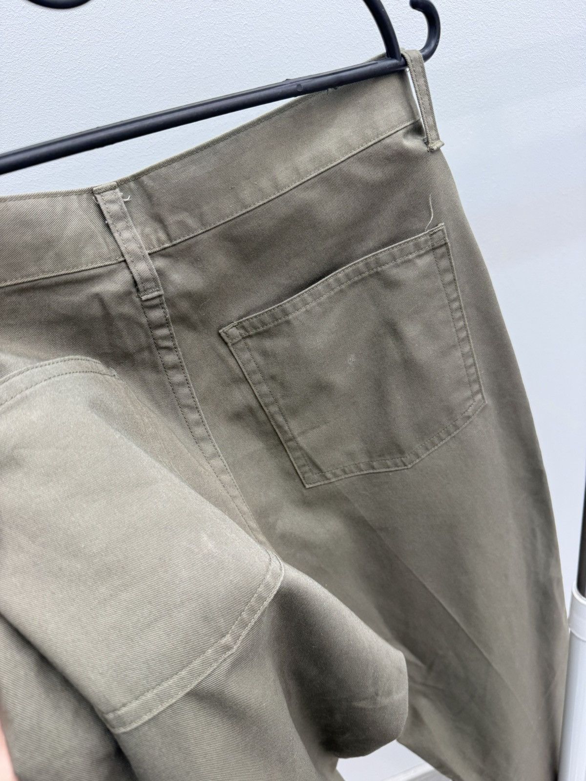 Journal Standard Journal Standard Made In Japan Cotton Pants Size US 32 / EU 48 - 5 Thumbnail
