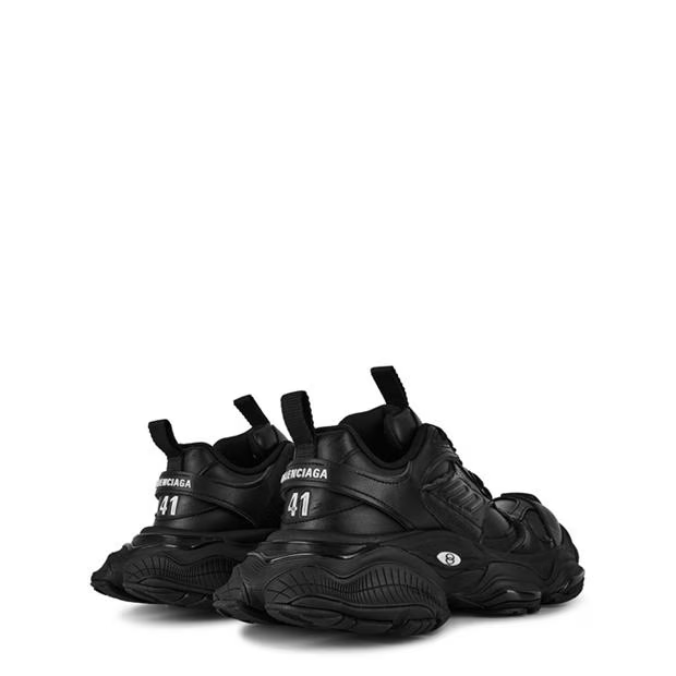 Balenciaga Cargo Oversized Running Shoes Size US 9 / EU 42 - 4 Thumbnail