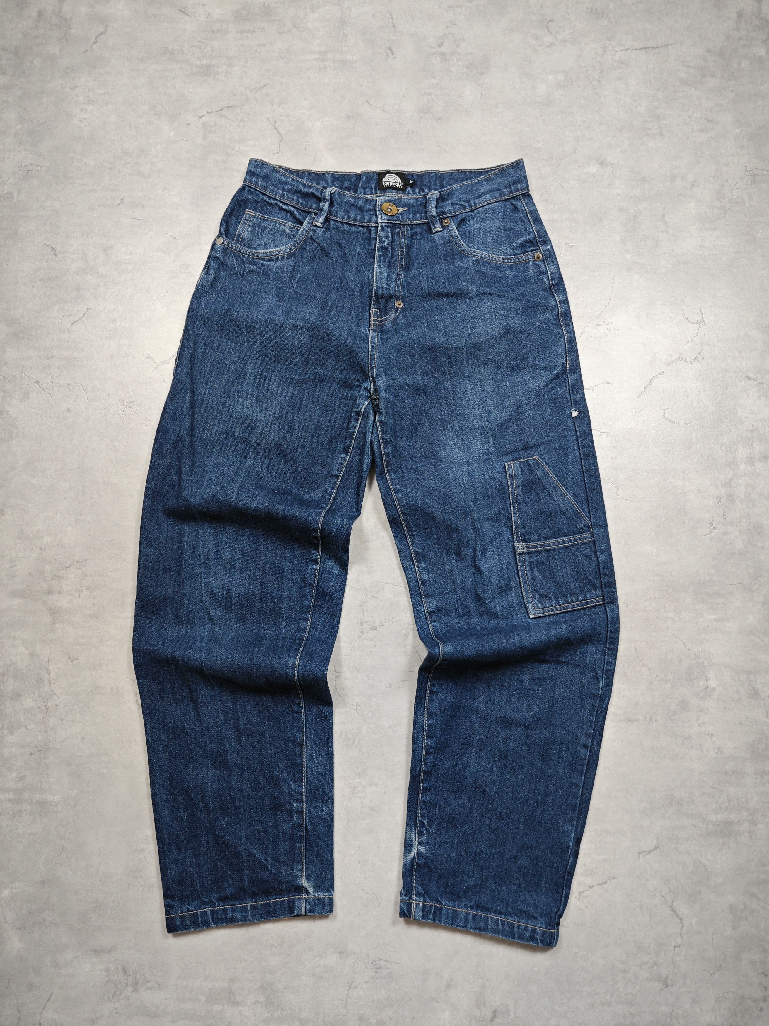 Southpole Southpole jeans Size US 30 / EU 46 - 4 Thumbnail