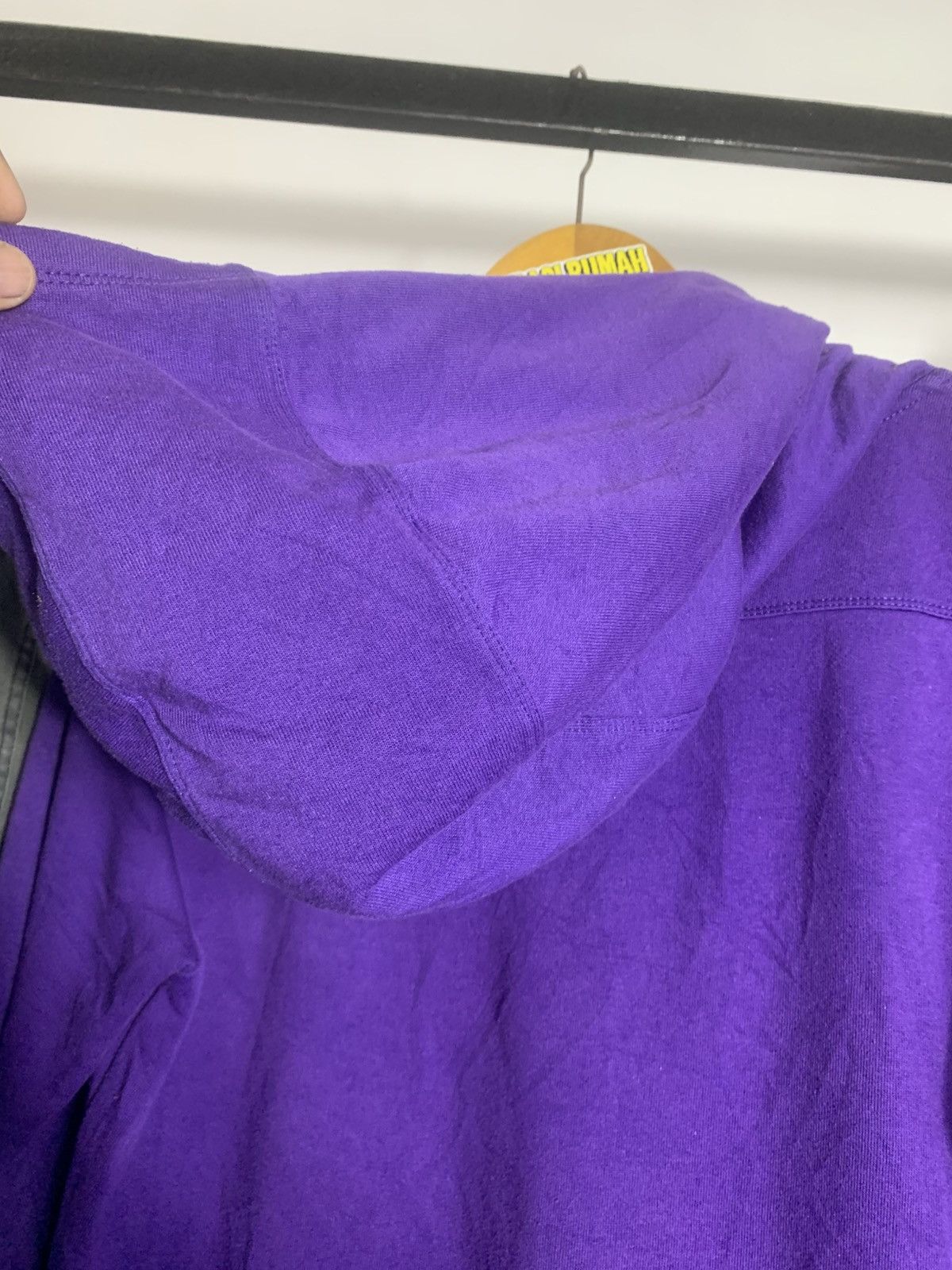 Diesel Diesel Hoodie Size US M / EU 48-50 / 2 - 11 Thumbnail