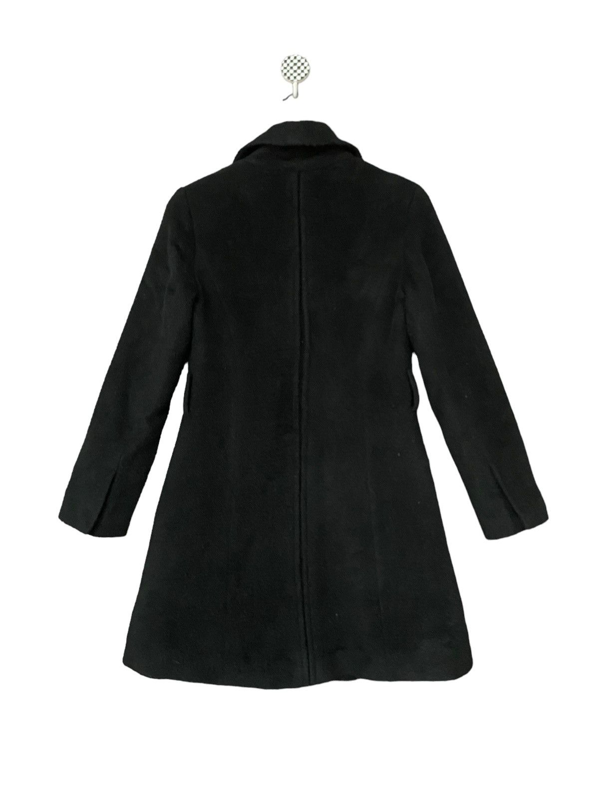 Max Mara Max Mara Trench Coat 2000s Size S / US 4 / IT 40 - 2 Thumbnail