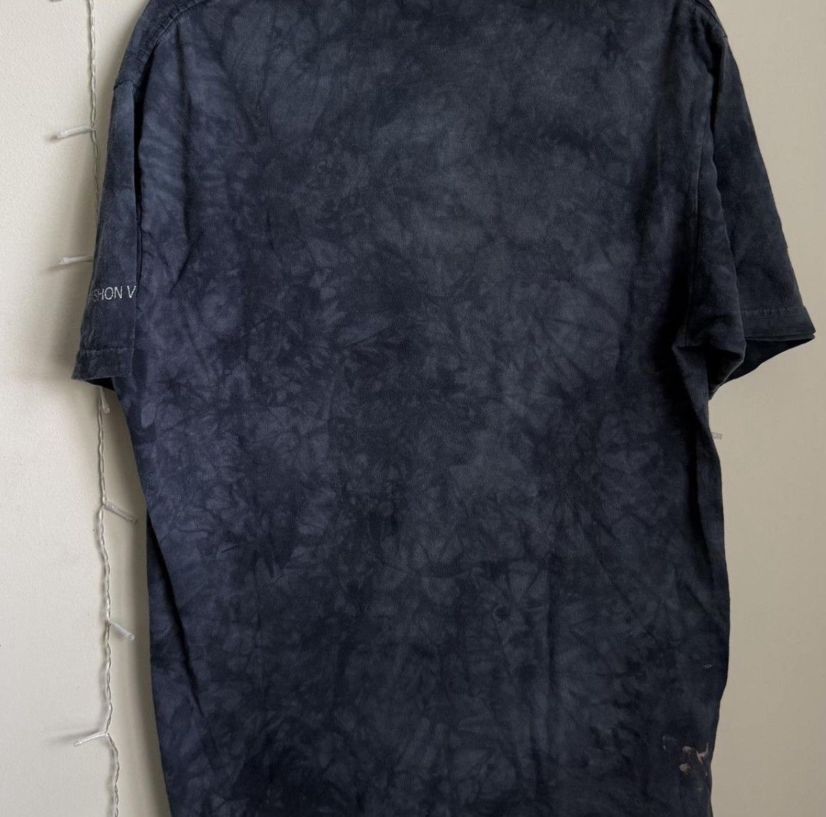 The Mountain Sasquatch The Mountain Tee Size US M / EU 48-50 / 2 - 2 Thumbnail