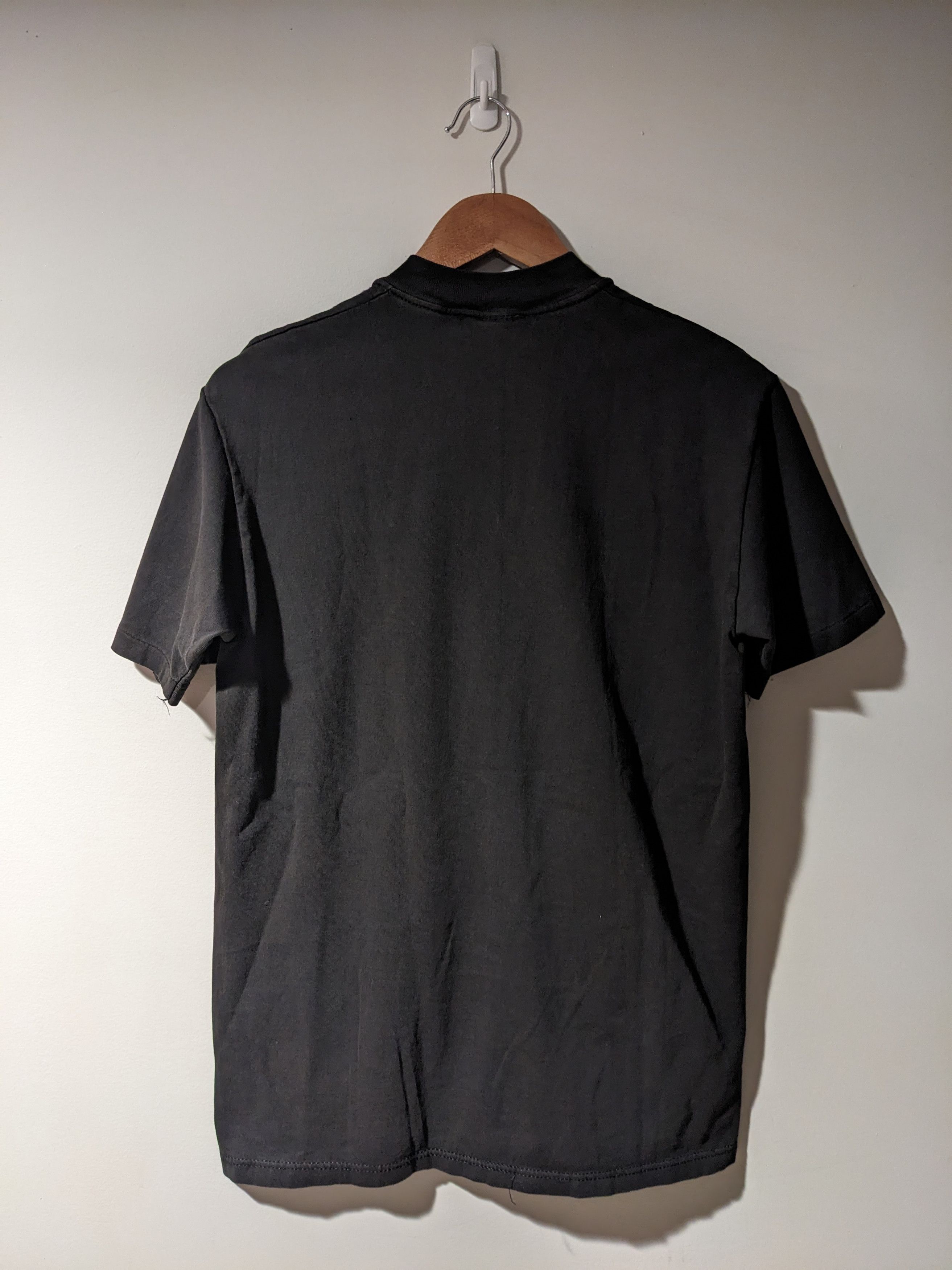 Vintage Vintage 1984 Freddy's Dead The Final Nightmare T-Shirt Size US M / EU 48-50 / 2 - 6 Thumbnail