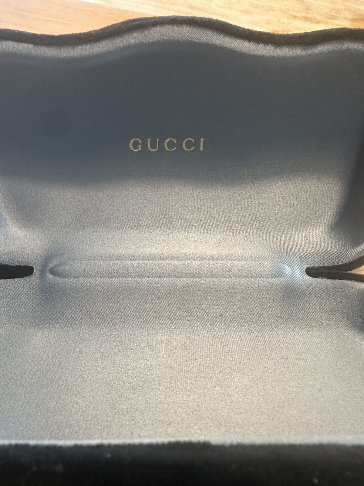 Gucci Gucci Sunglasses Size ONE SIZE - 6 Thumbnail