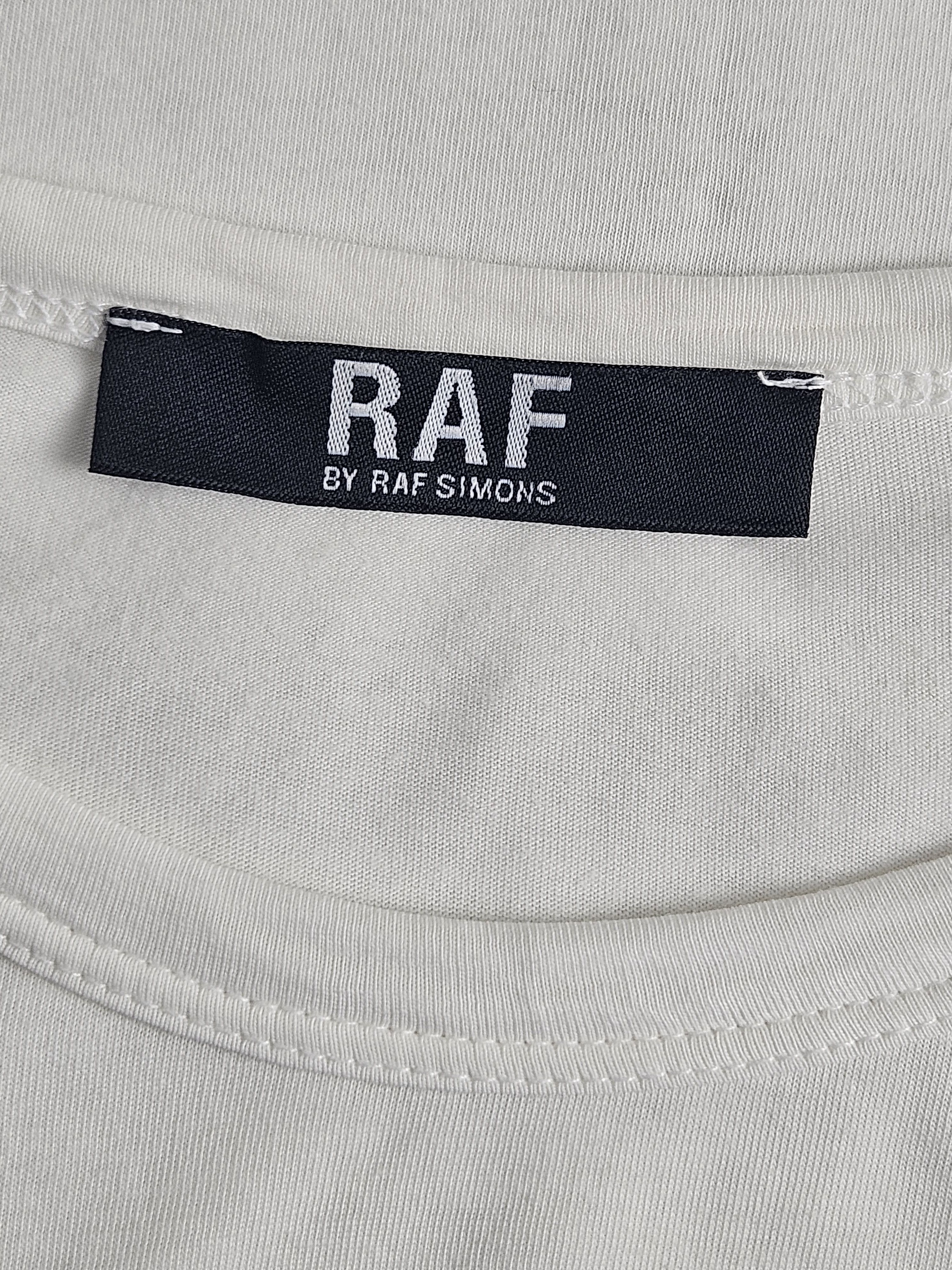 Raf Simons Raf Simons New Testaments for New Tribes shirt Size US M / EU 48-50 / 2 - 4 Thumbnail