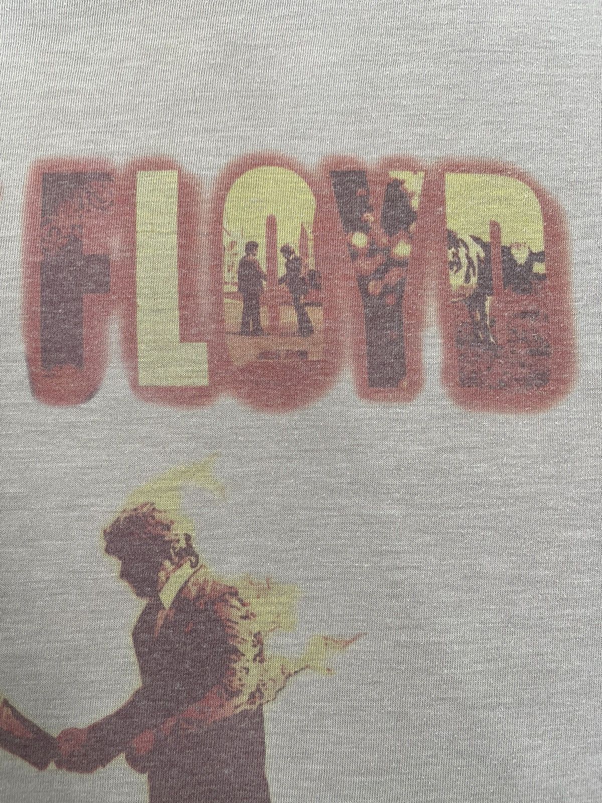 Band Tees × Pink Floyd × Vintage Vintage Pink Floyd tee Size US M / EU 48-50 / 2 - 5 Thumbnail