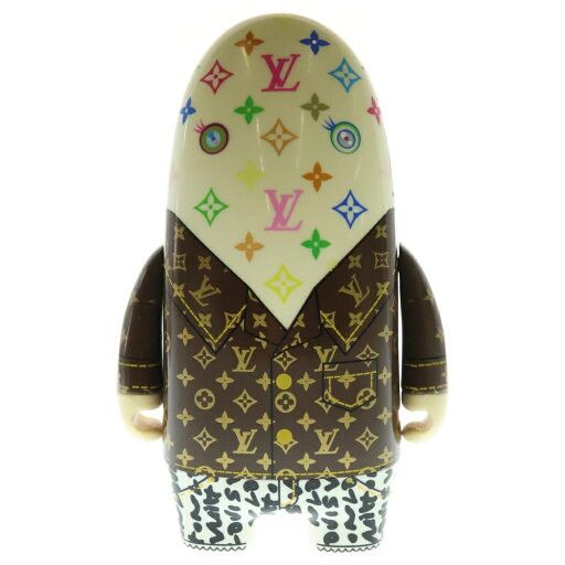Louis Vuitton LOUIS VUITTON x VISIONAIRE No. 44 MORE TOYS KIDSROBOT Size ONE SIZE - 1 Thumbnail