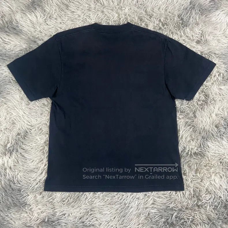 Balenciaga Balenciaga Eiffel Tower Short Sleeve Size XS Size US XS / EU 42 / 0 - 5 Thumbnail