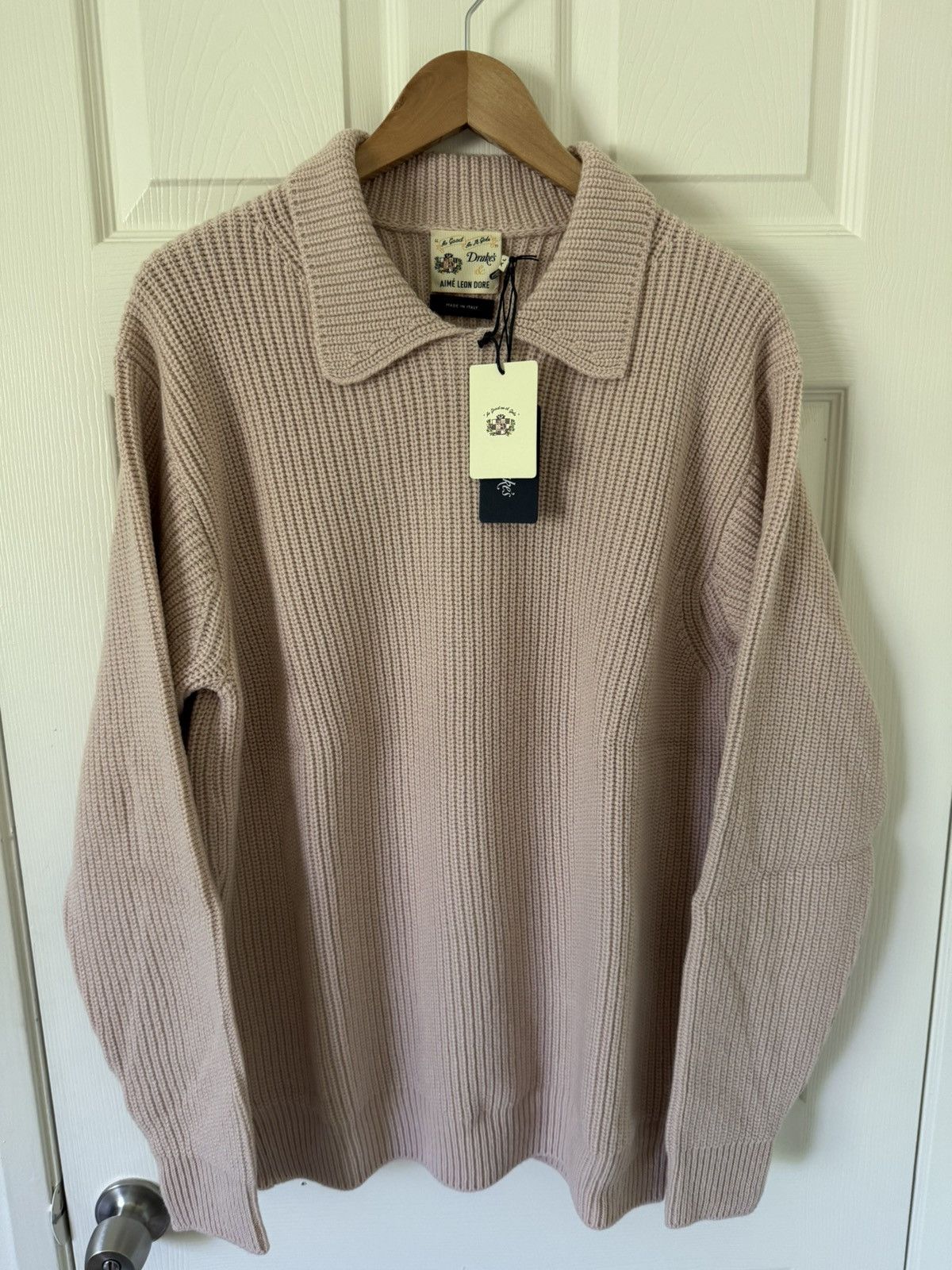 Sweaters – Aimé Leon Dore EU