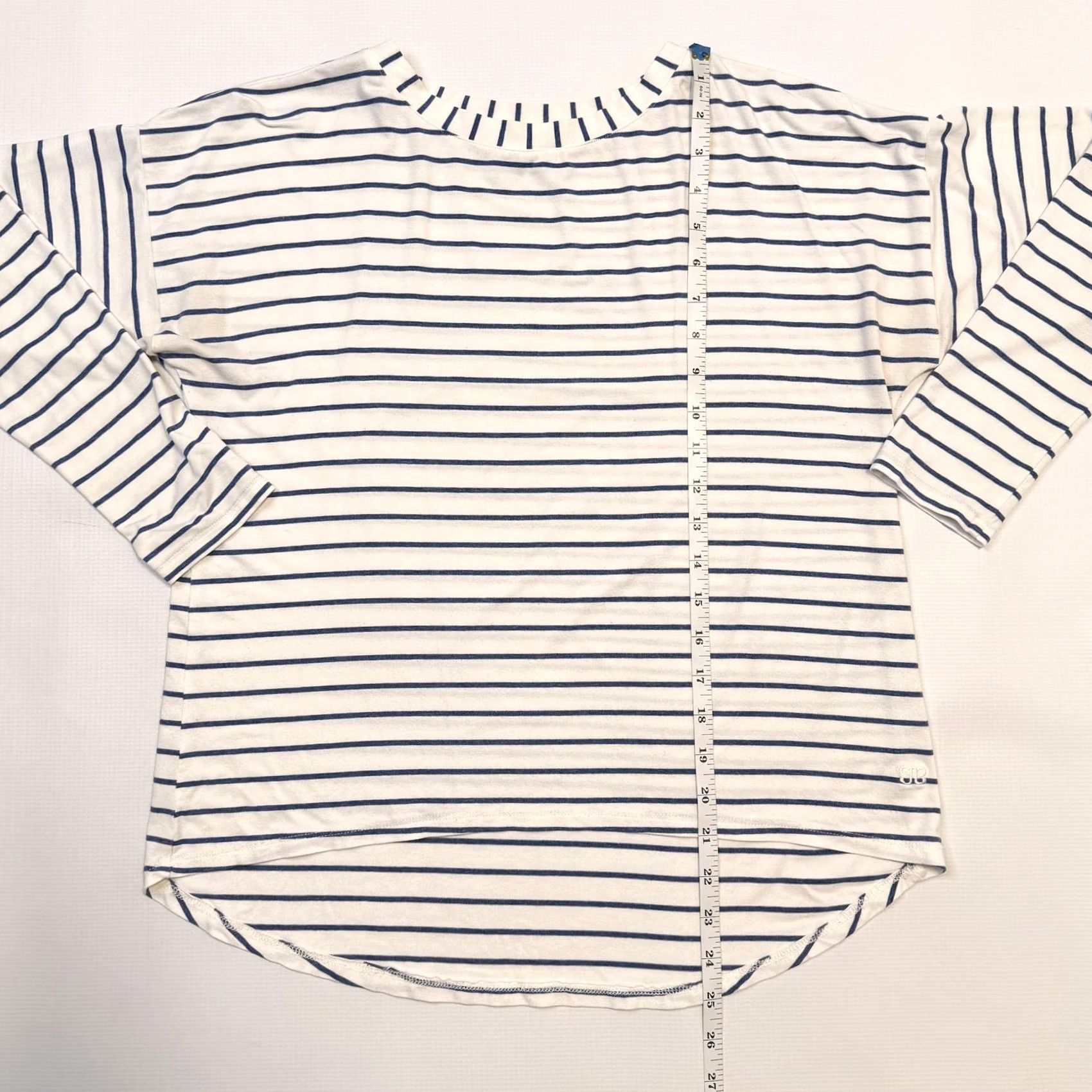Nautica VINTAGE? No. Size M / US 6-8 / IT 42-44 - 5 Thumbnail