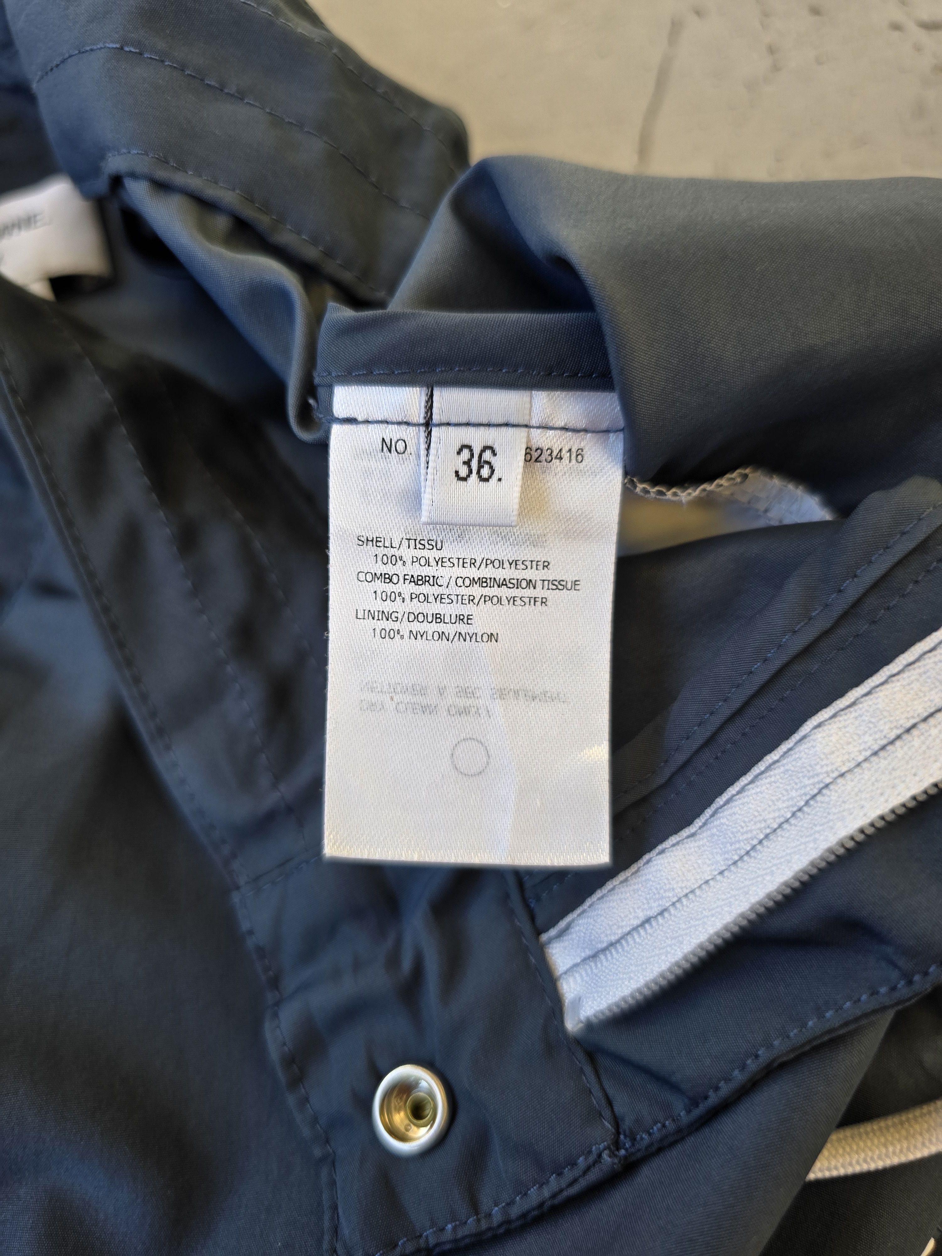Thom Browne Thom Browne skirt Size 36" / US 14 / IT 50 - 4 Thumbnail