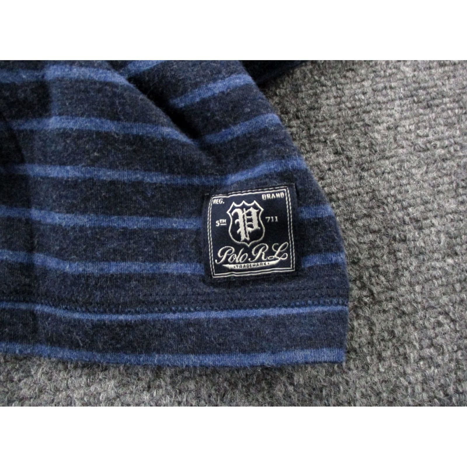 Polo Ralph Lauren Polo Ralph Lauren Hoodie Sweatshirt Mens 2XL Blue Pullover Lightweight Casual Hoodie Polo Ralph Lauren Mens 2XL Blue Pullover Lightweight Casual Size US XXL / EU 58 / 5 - 6 Thumbnail