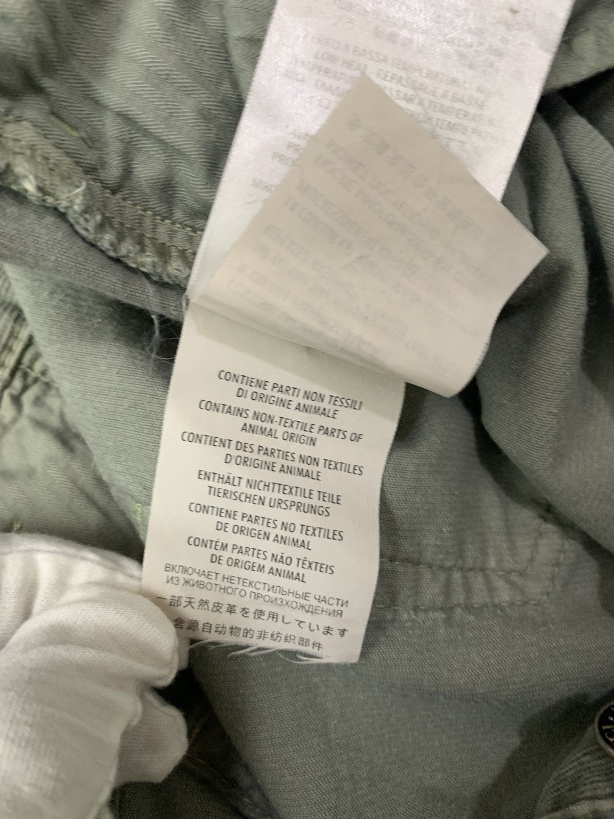 Gucci Gucci Corduroy Pants Size 34" / US 12 / IT 48 - 11 Thumbnail