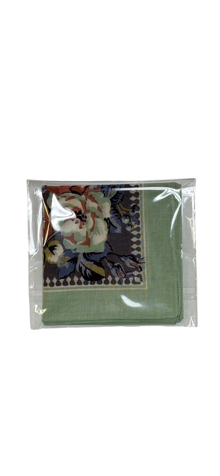 Kapital KAPITAL PECKISH MARIA Bandana Size ONE SIZE - 2 Thumbnail