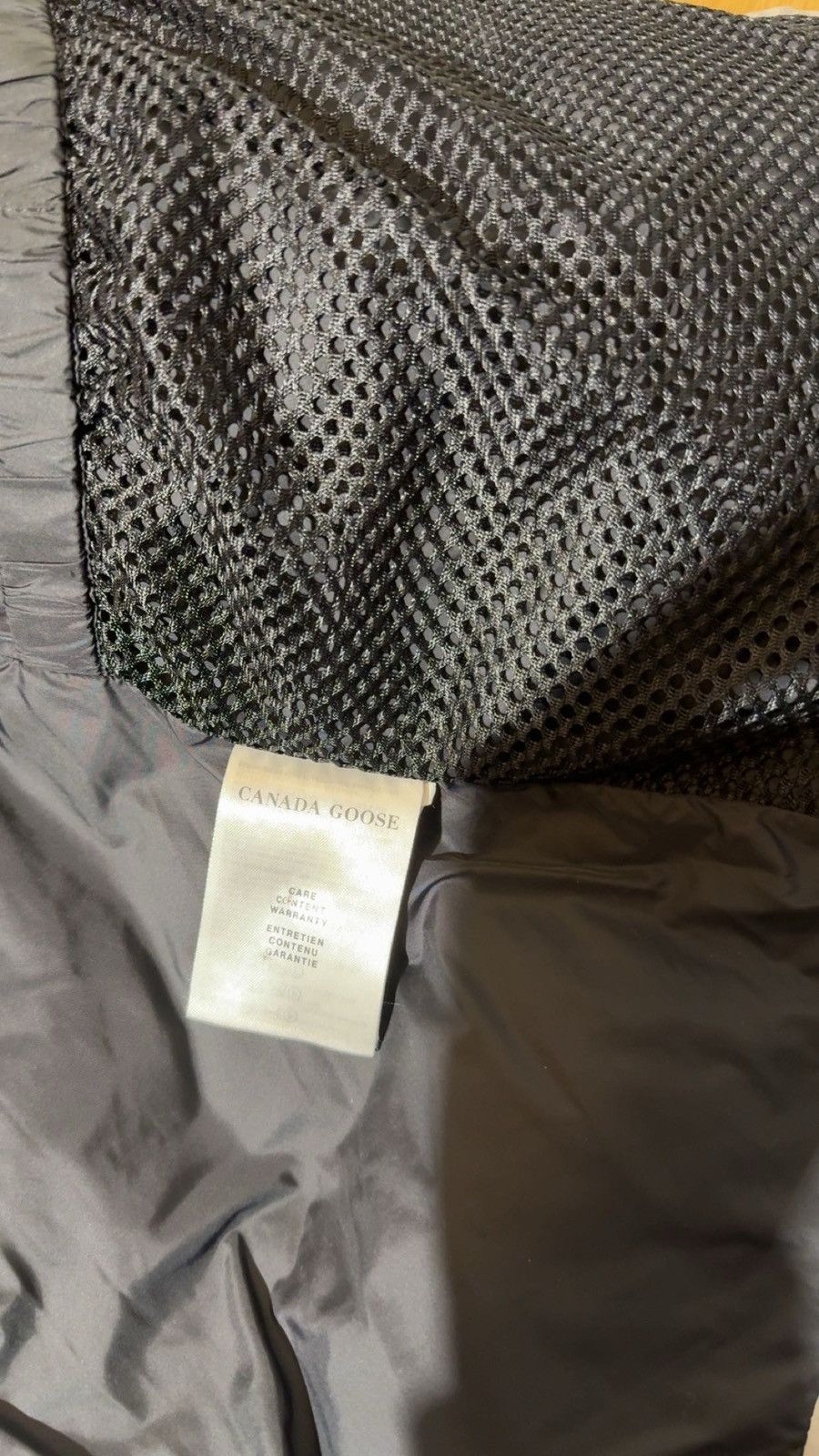 Canada Goose Rare Canada Goose Wyndham. (L) Size US L / EU 52-54 / 3 - 6 Thumbnail