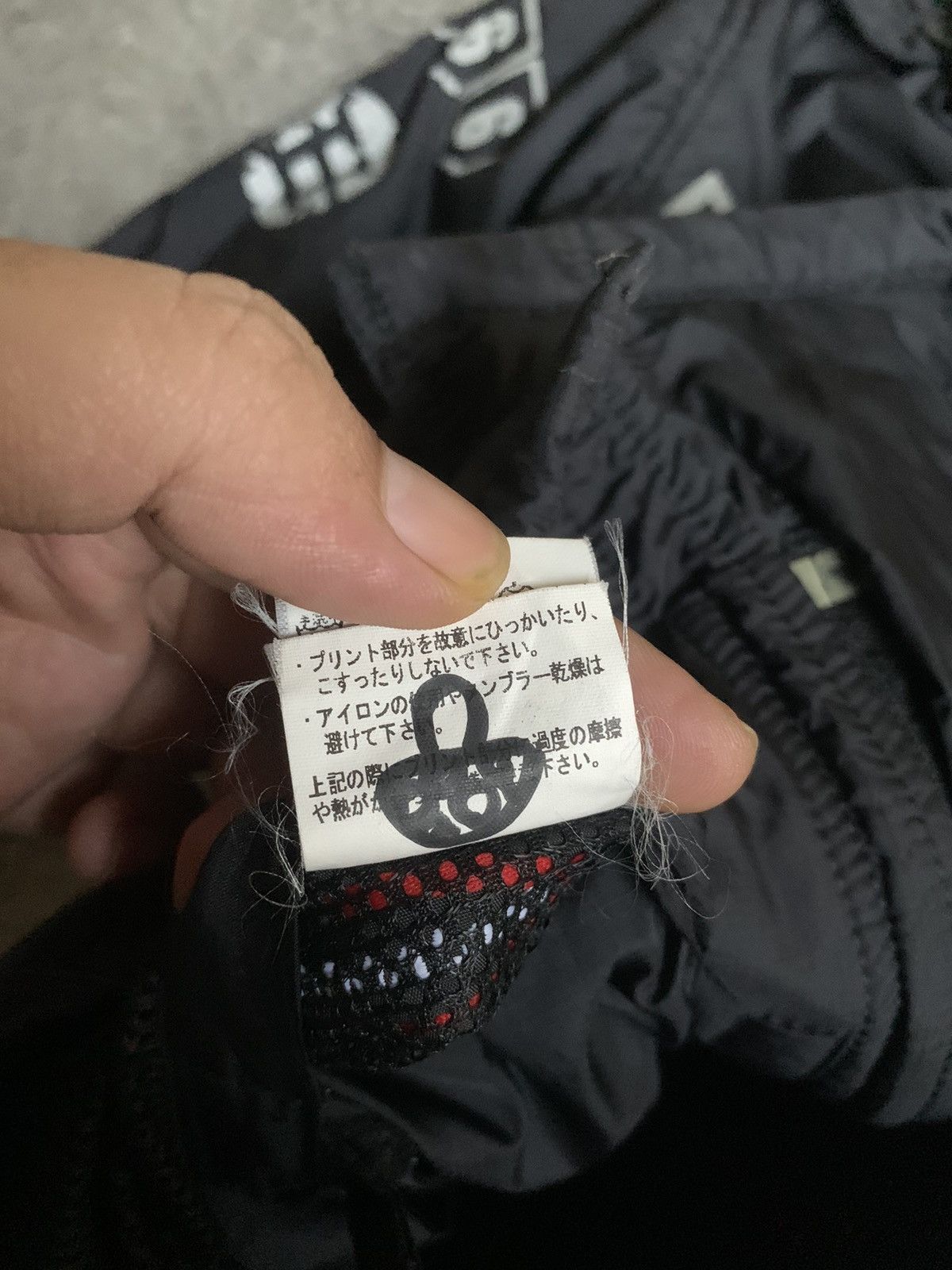 Hysteric Glamour × Japanese Brand × Vintage Vintage Hysteric Mini Kid M65 Jacket Size XS / US 0-2 / IT 36-38 - 6 Thumbnail