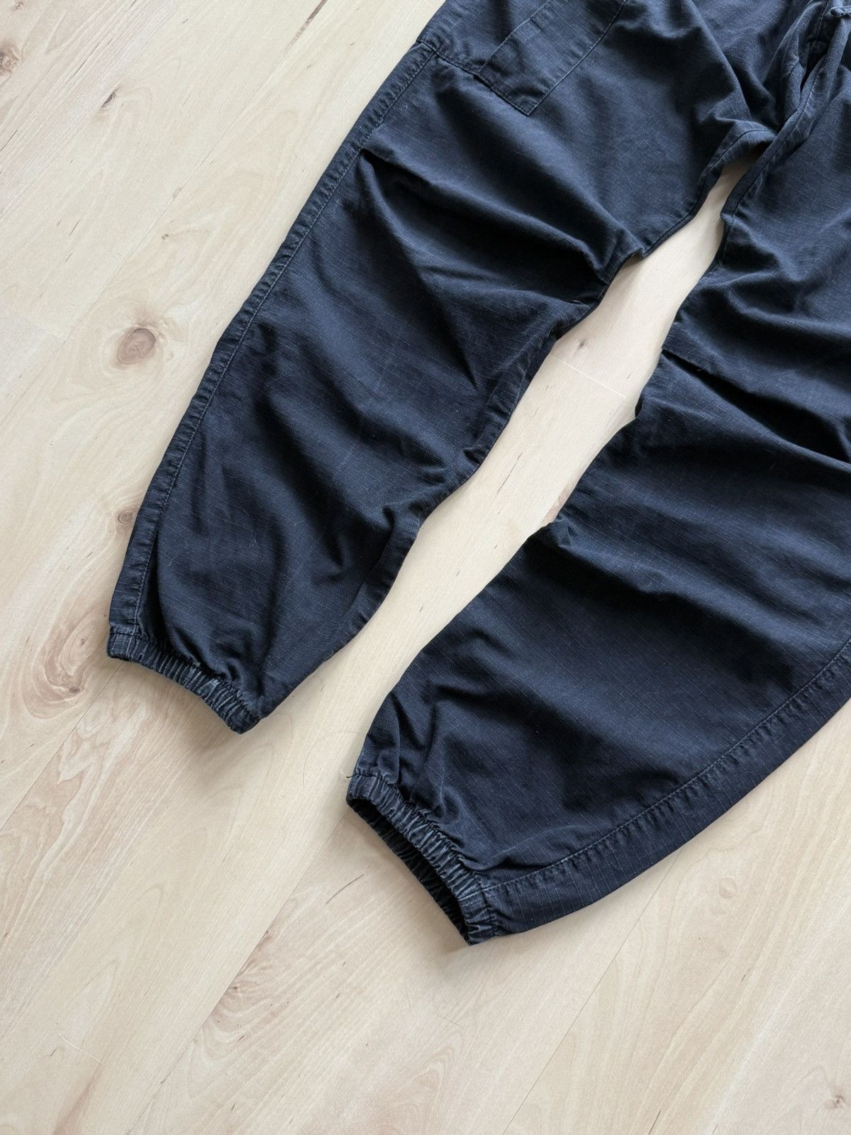 Carhartt Carhartt vintage cargo jogger vintage pants size S Size US 30 / EU 46 - 3 Thumbnail