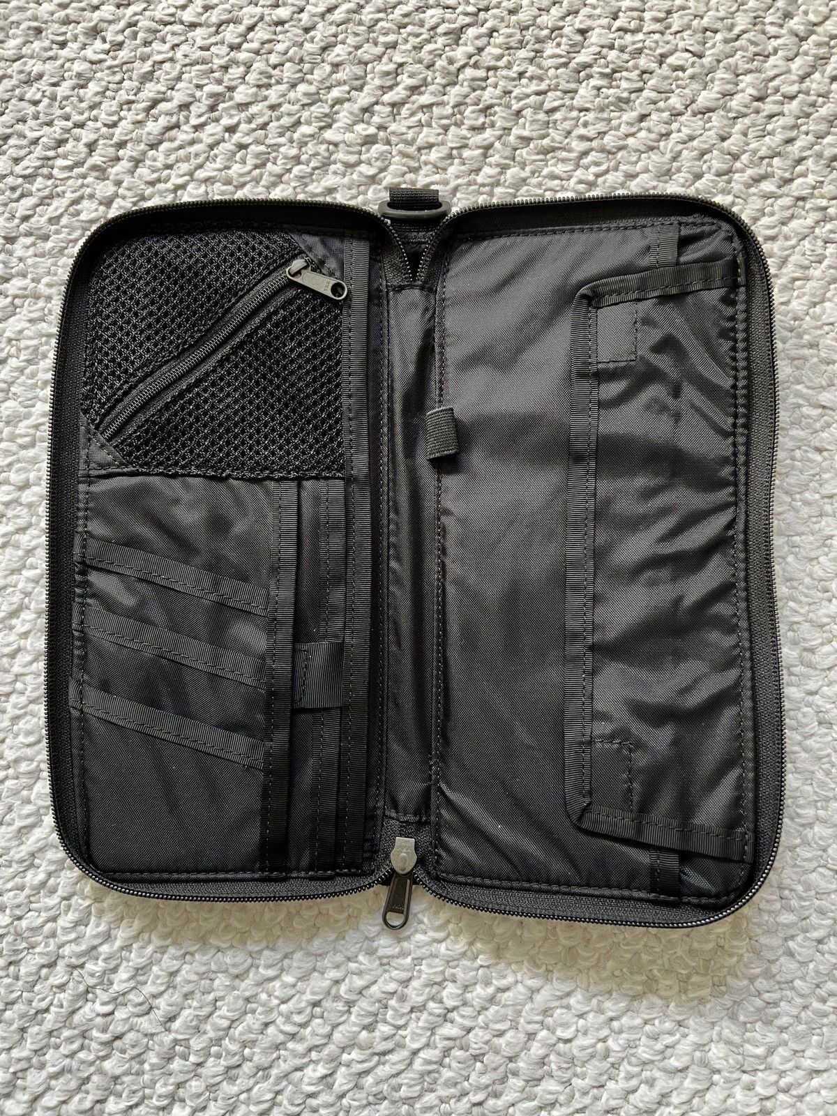 Supreme the north face organizer online