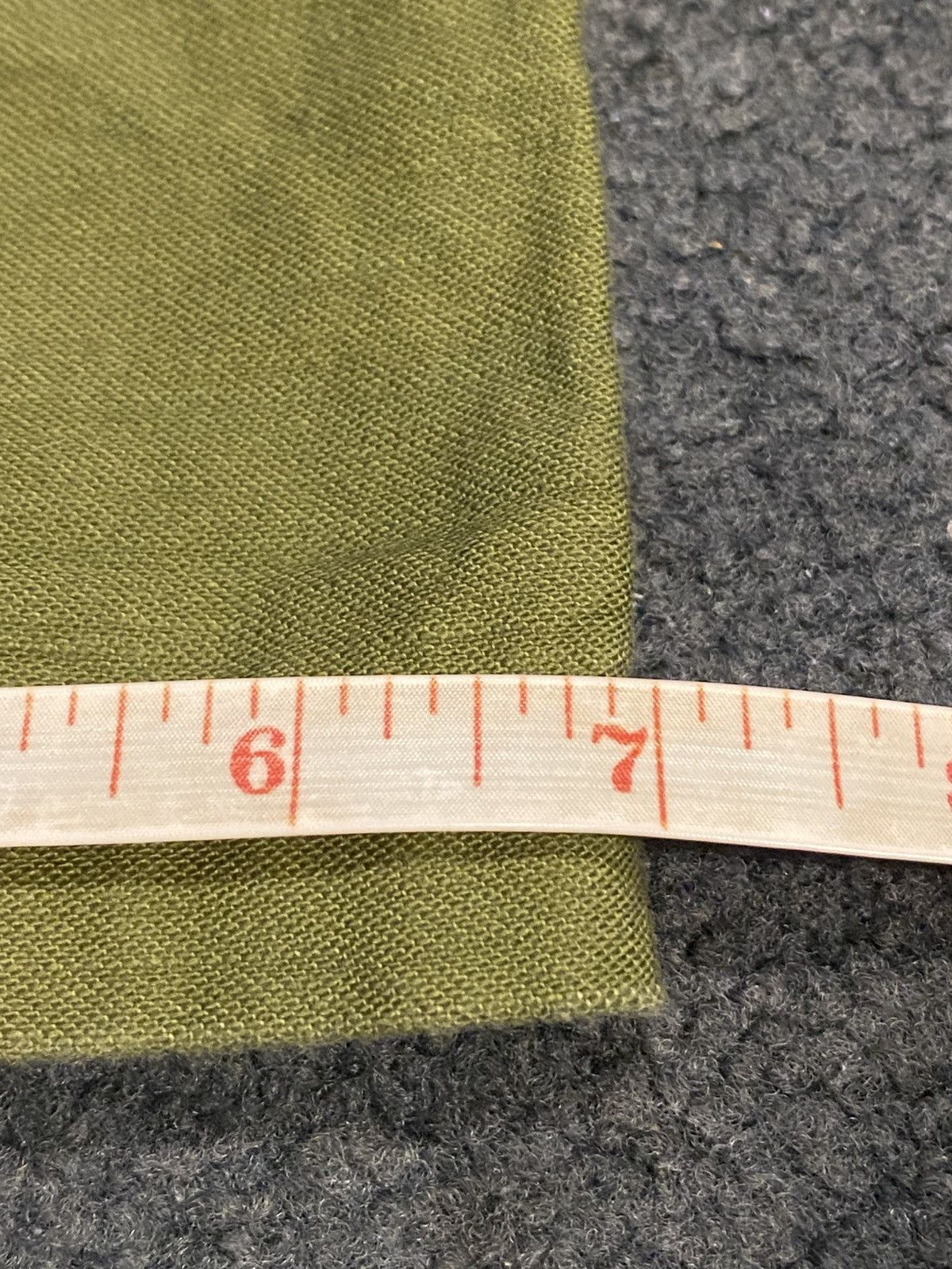 Designer × Japanese Brand UP THERE STORE X PREMIER CLOTHING TROUSERS Size US 30 / EU 46 - 7 Thumbnail