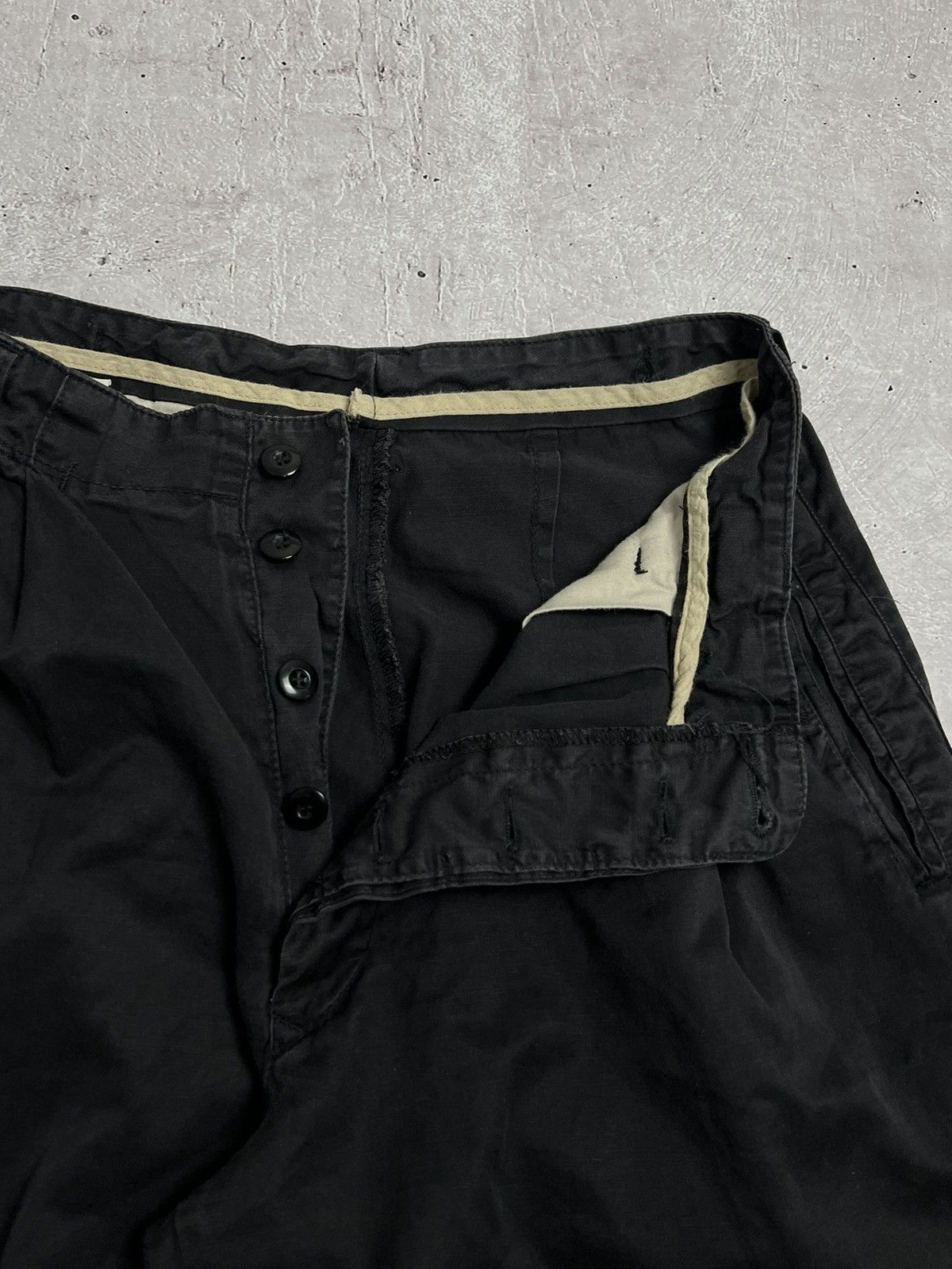 Avirex Vintage Avirex Military USA LTD Pants Size US 30 / EU 46 - 10 Thumbnail