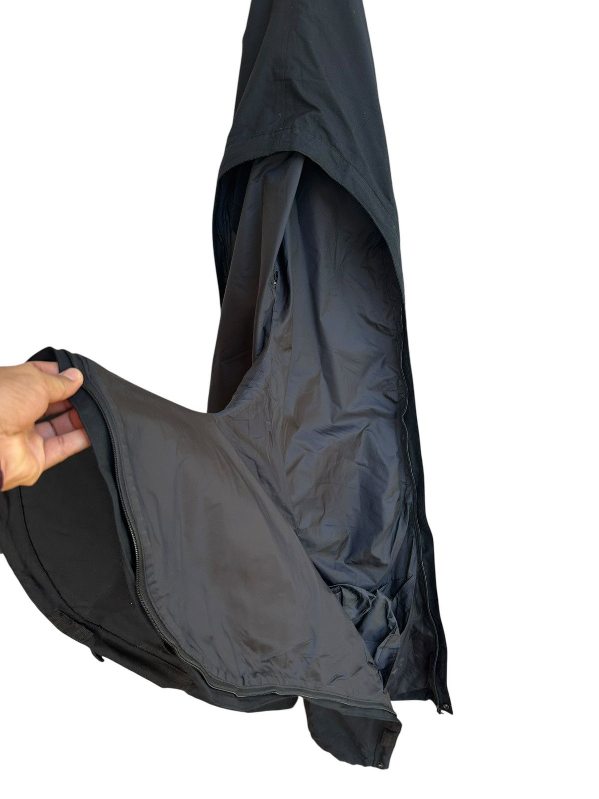 The North Face The North Face Gore-Tex Bib Pants Ski Snow Overalls Size US 34 / EU 50 - 7 Thumbnail