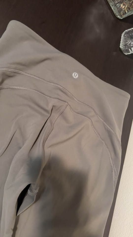 Lululemon Lululemon Bootcamp Ready Leggings Size 28" / US 6 / IT 42 - 3 Thumbnail