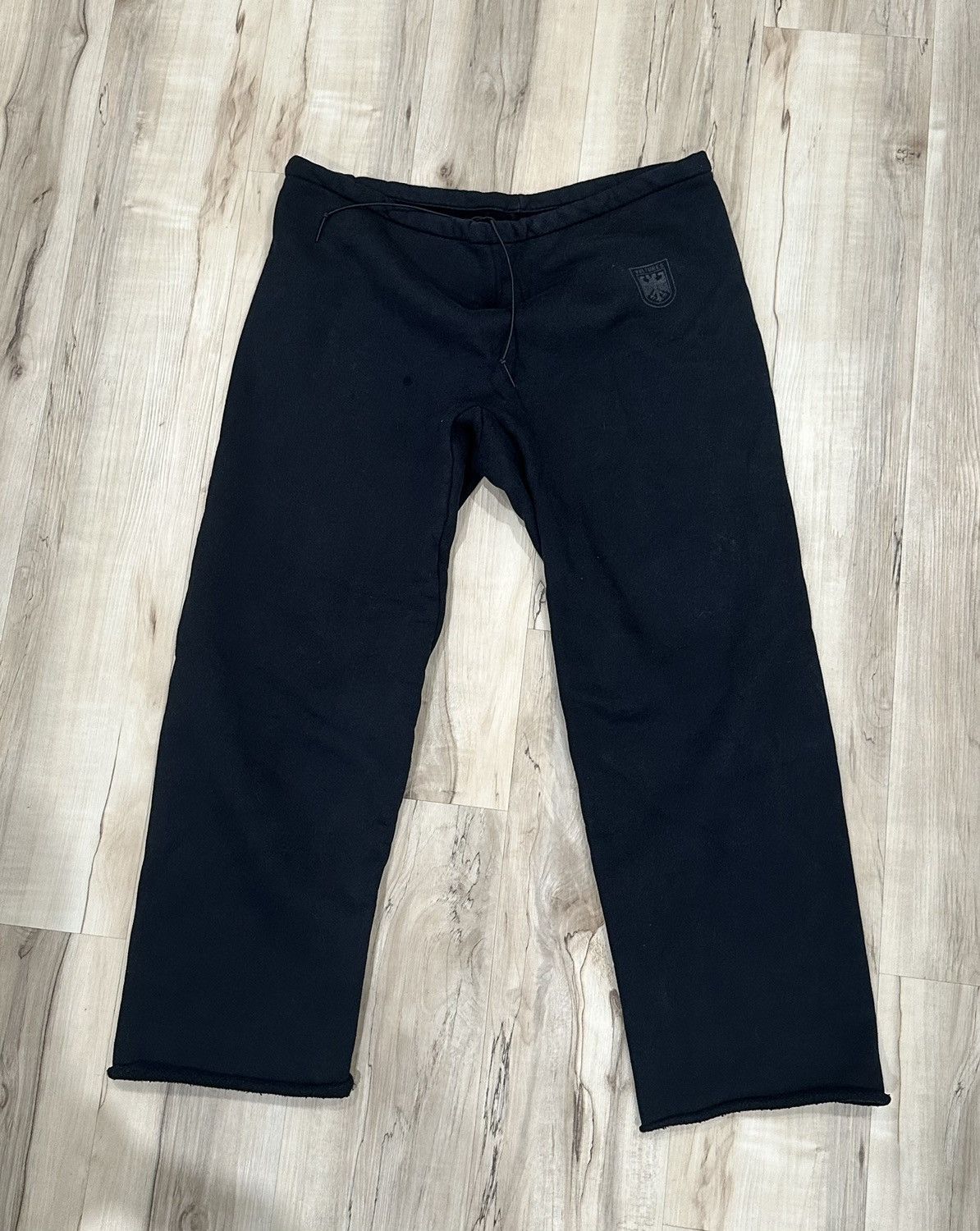 Kanye West Vultures Sweet Pants Size 1 Size US 34 / EU 50 - 1 Thumbnail