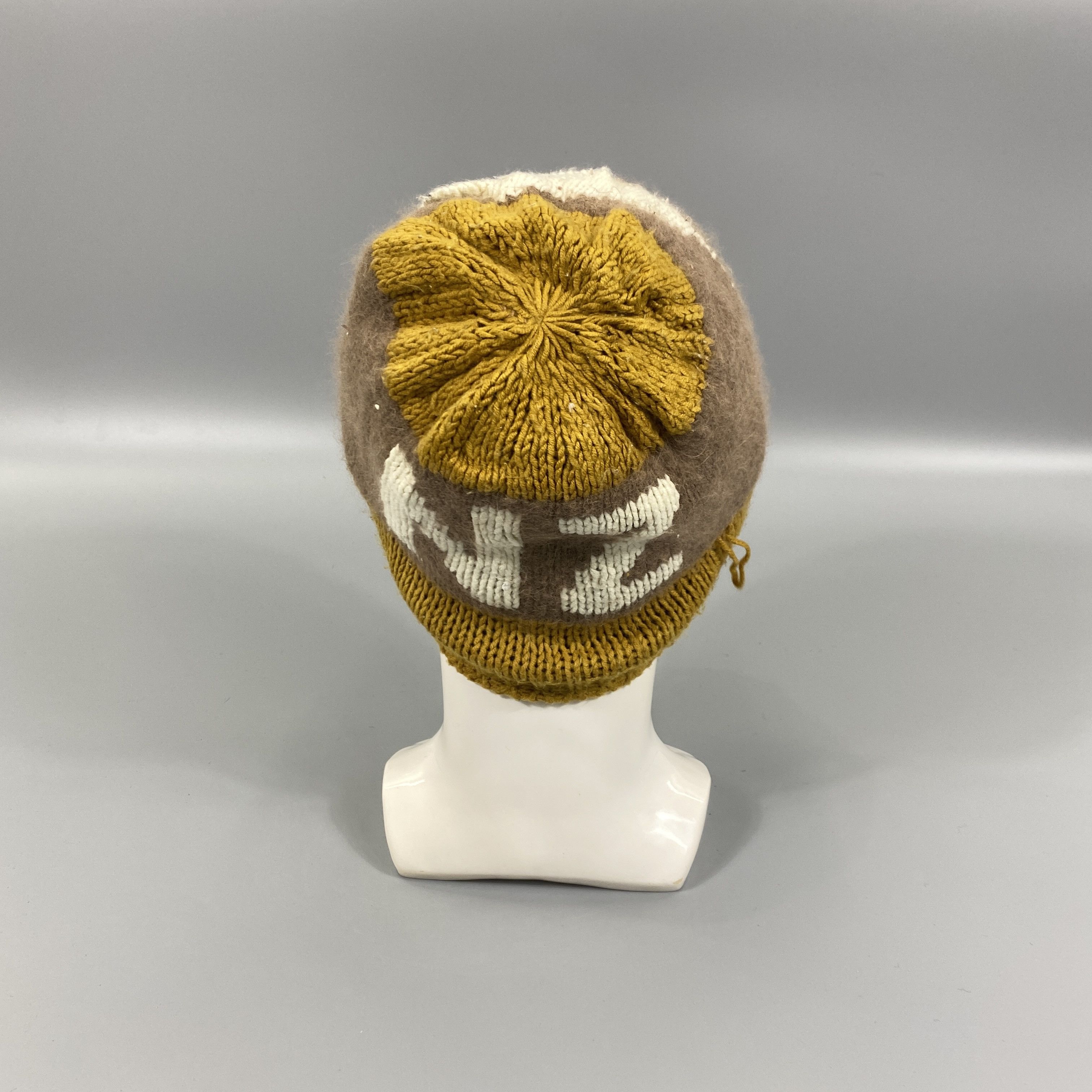 Canterbury of New Zealand Canterbury Beanie Hat -BN816 Size ONE SIZE - 4 Thumbnail