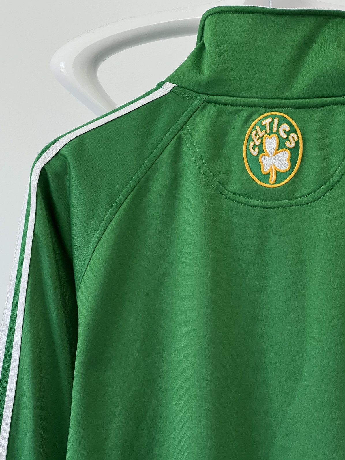 Champion Celtics Champion vintage Size US L / EU 52-54 / 3 - 10 Thumbnail