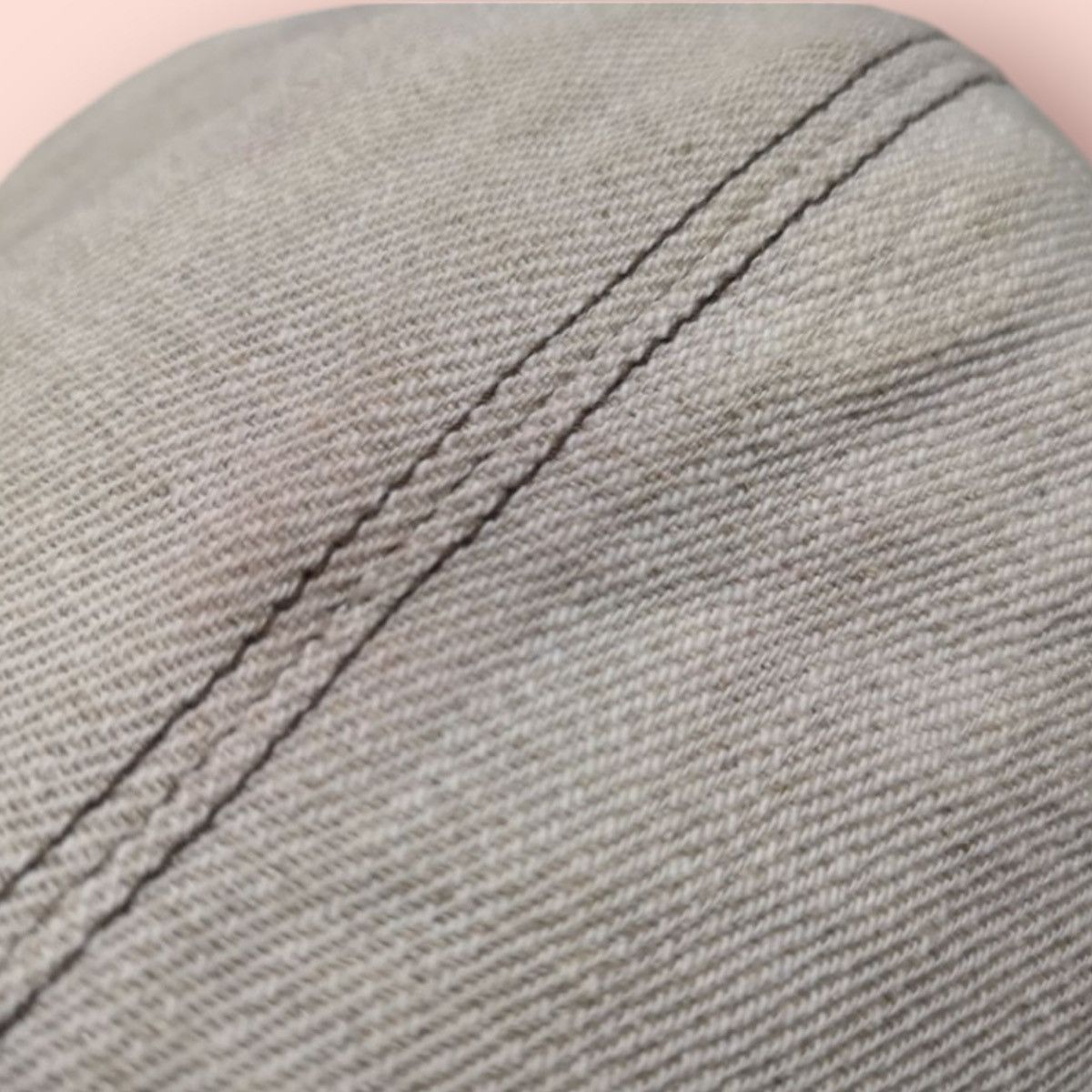 Other RARE DENIM BUCKET HAT JAPAN DESIGNER Size ONE SIZE - 14 Thumbnail