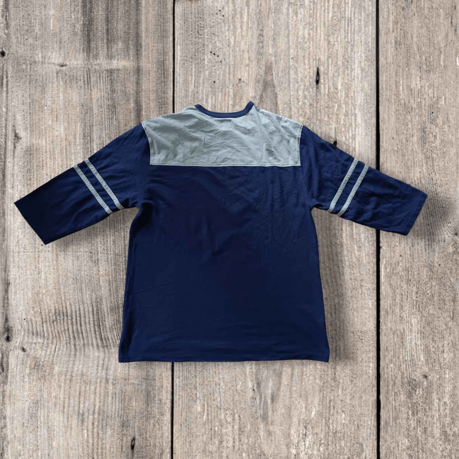 Stussy Stussy 13 | 3Q | Long Sleeve Size US XL / EU 56 / 4 - 2 Thumbnail