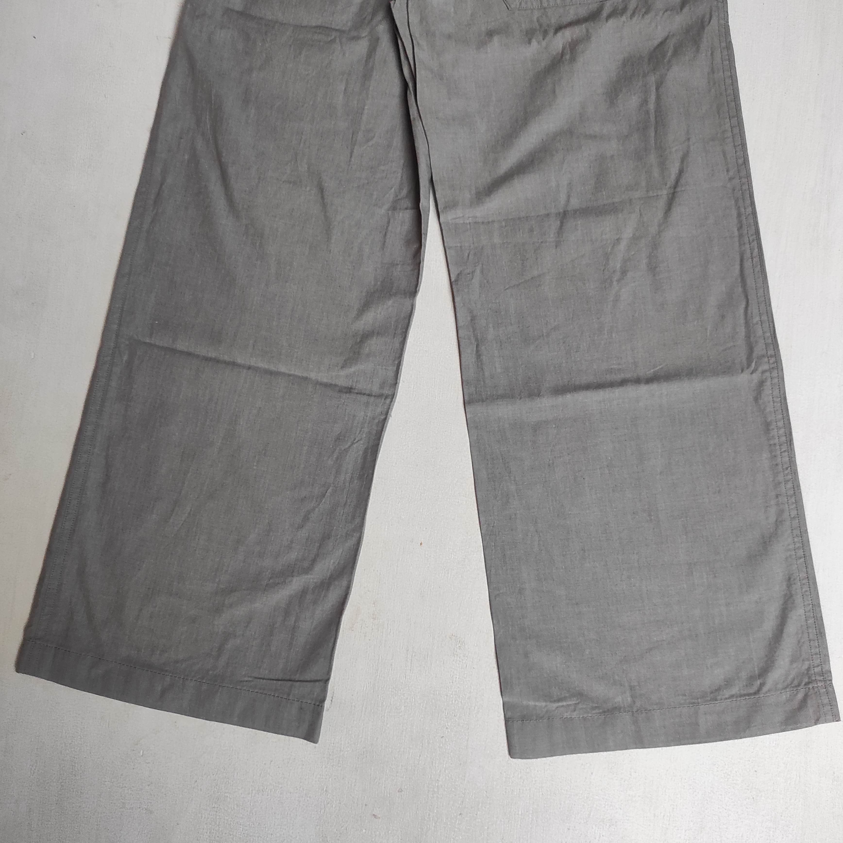 Margaret Howell Vintage Margaret Howell Fatigue Pant Size US 27 - 13 Thumbnail