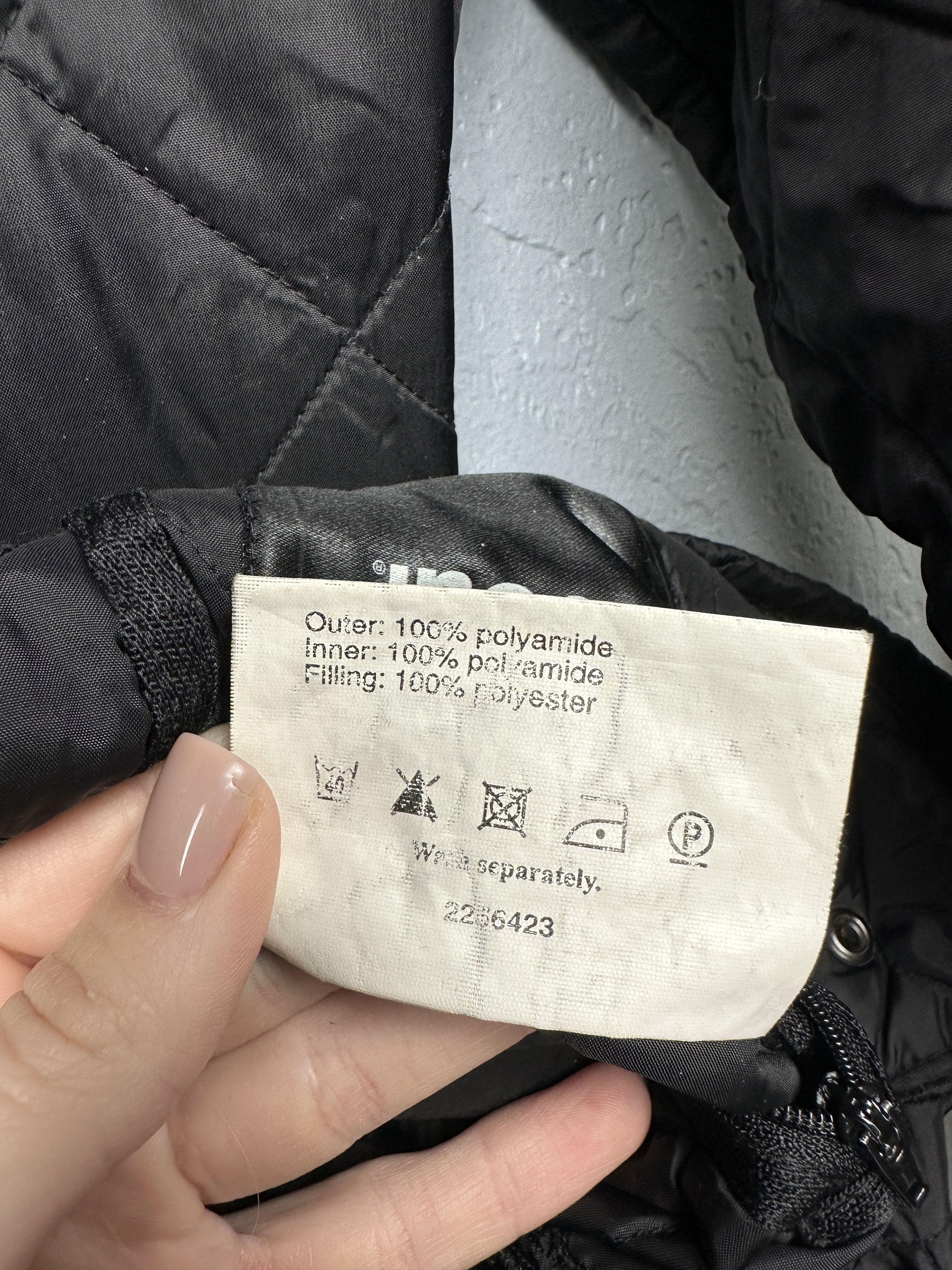 Barbour Barbour Vintage Mens Liddesdale Quilted Jacket Size US L / EU 52-54 / 3 - 6 Thumbnail