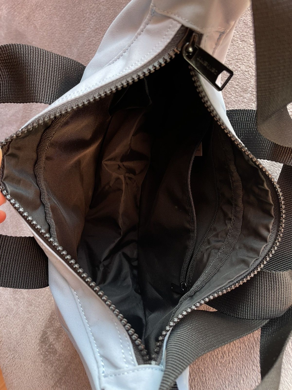 Carhartt CARHARTT WIP KAYTER BAG Size ONE SIZE - 5 Thumbnail