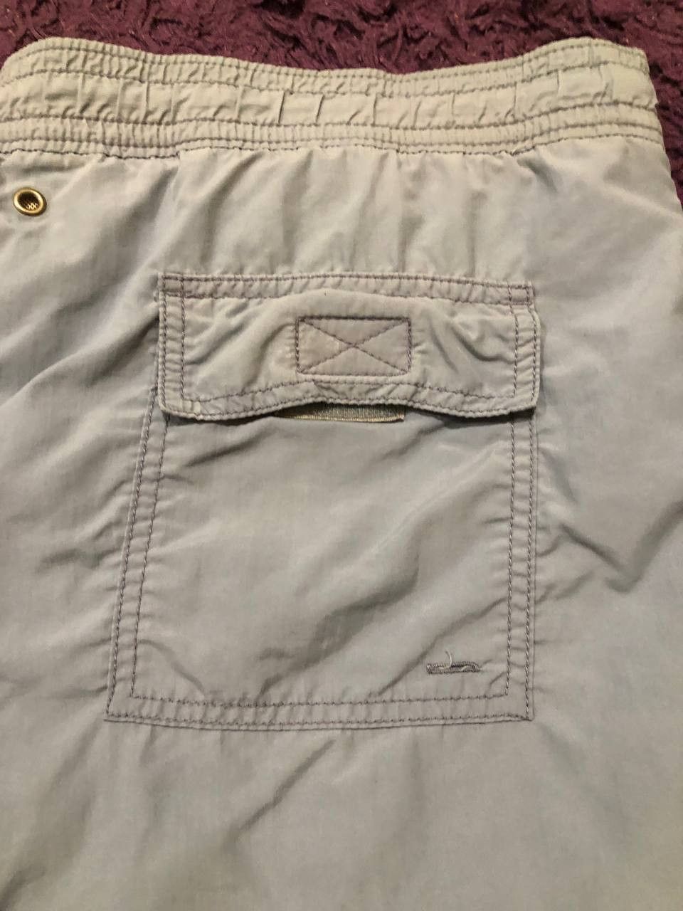 Polo Ralph Lauren Polo Ralph Lauren vintage luxury shorts Size US 34 / EU 50 - 16 Thumbnail