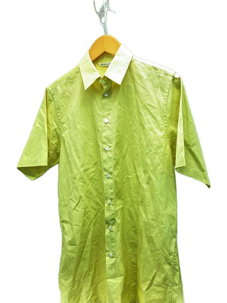 Auralee Button Up Shirt Size US XS / EU 42 / 0 - 1 Thumbnail