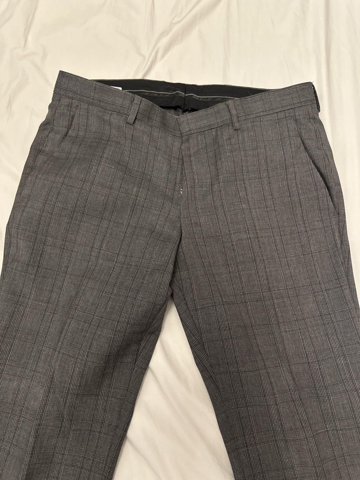 Hugo Boss Hugo Boss Trousers Size 40S - 1 Thumbnail