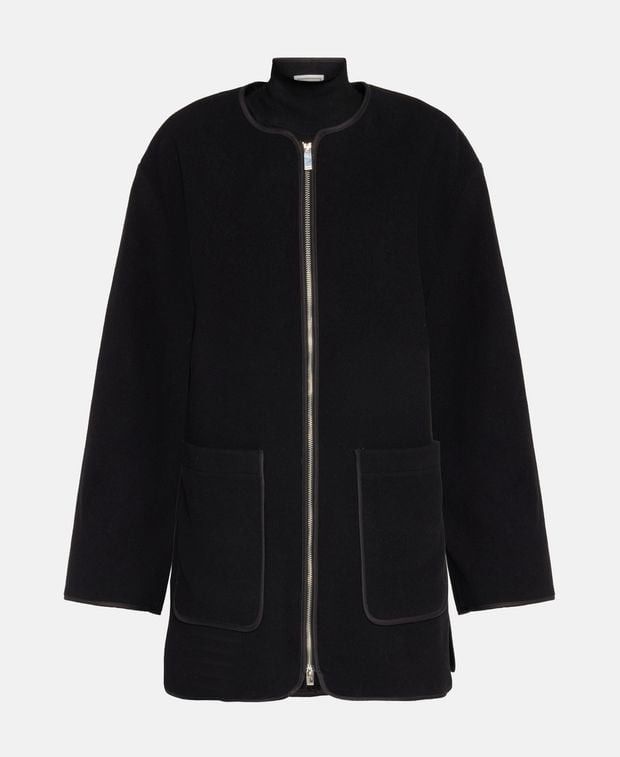 Toteme Wool-blend coat Size XS / US 0-2 / IT 36-38 - 1 Thumbnail