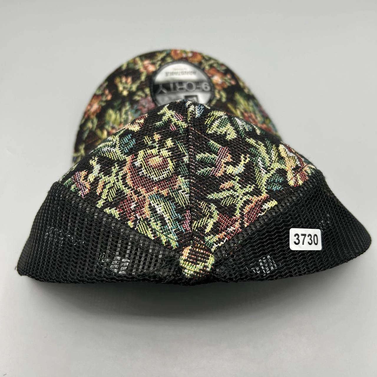 New Era Los Angeles Chargers Trucker Hat Men Floral SnapBack A-Frame Size ONE SIZE - 8 Thumbnail