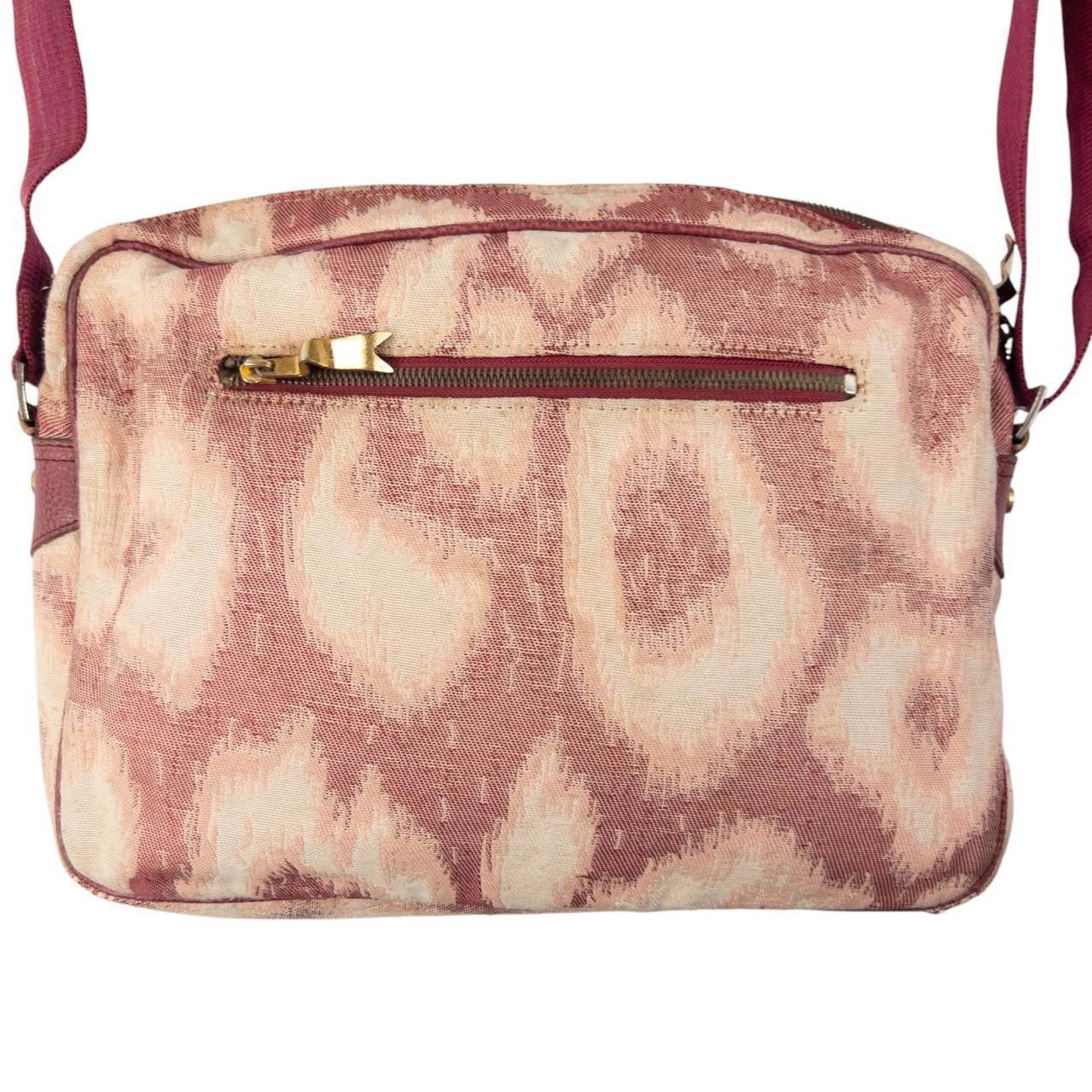 Vivienne Westwood Vintage Vivienne Westwood Pattern Shoulder Bag Size ONE SIZE - 2 Thumbnail
