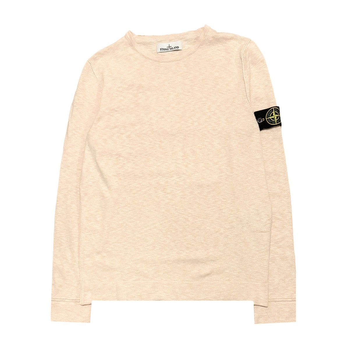 Stone Island Stone Island Sweatshirt Size US S / EU 44-46 / 1 - 1 Thumbnail
