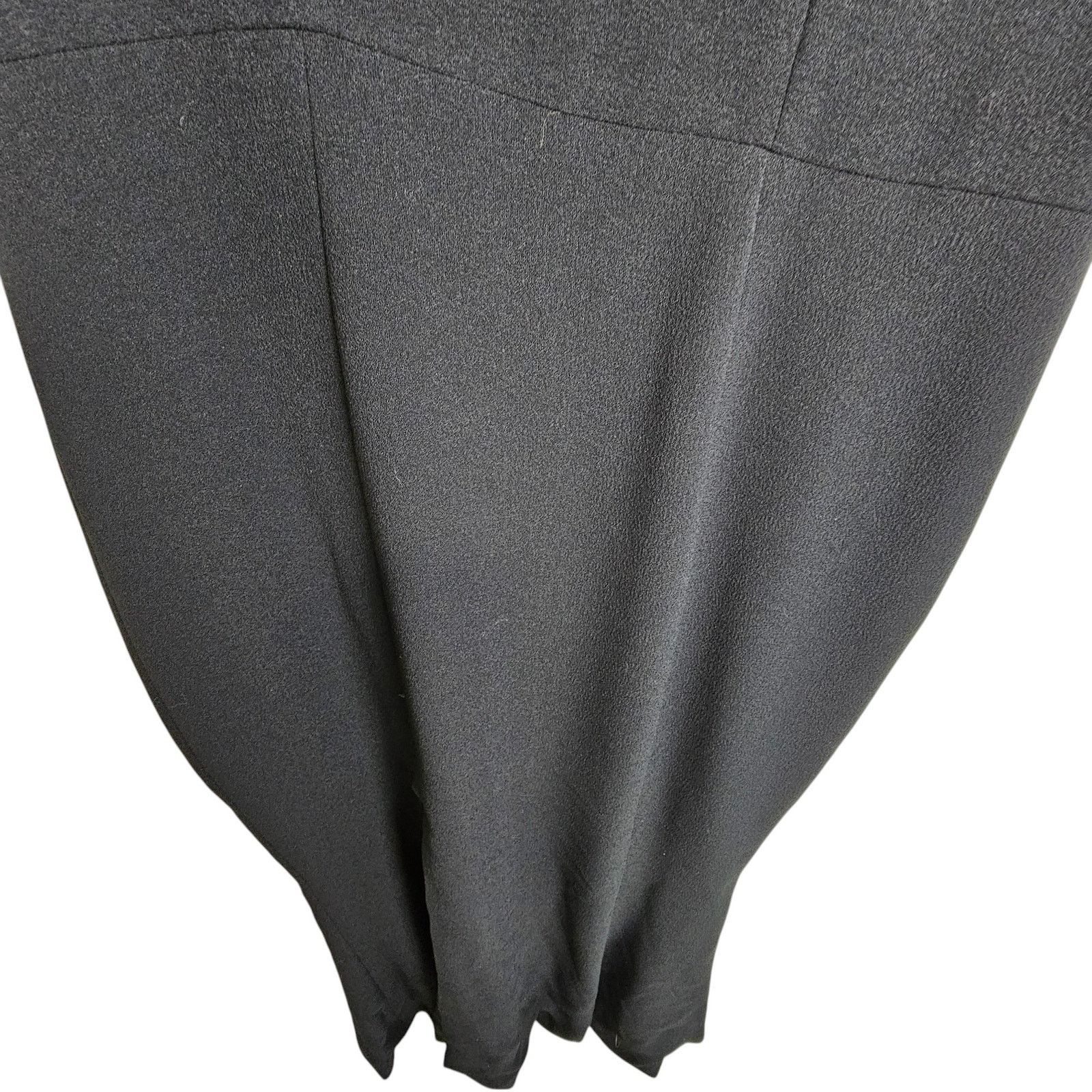 Dress the Population Dress The Population Womens Midi Dress L Bodycon Going Out Size L / US 10 / IT 46 - 3 Thumbnail