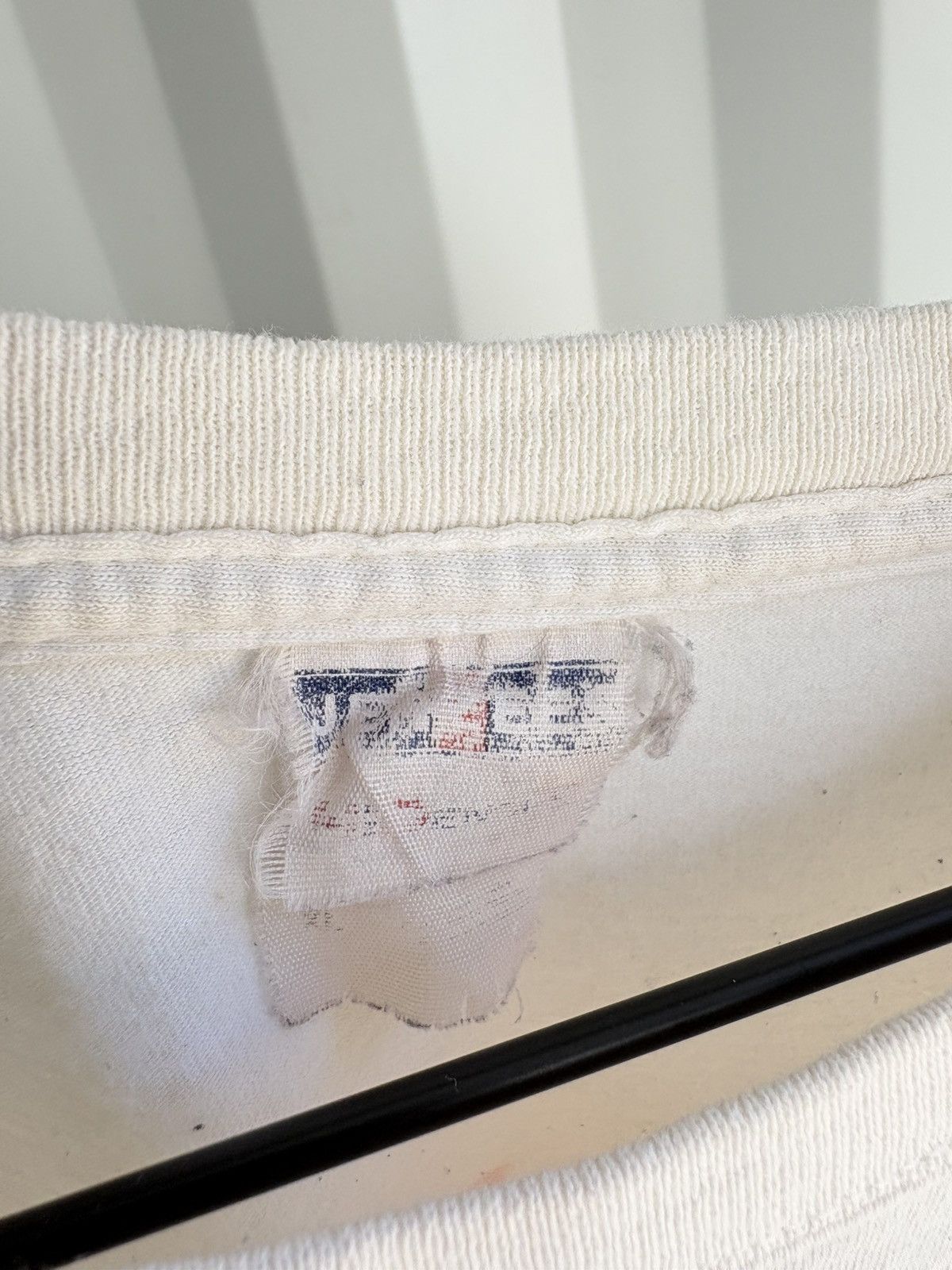Vintage Vintage I Love Strippers Shirt Faded Distressed Grunge Band Size US XL / EU 56 / 4 - 6 Thumbnail