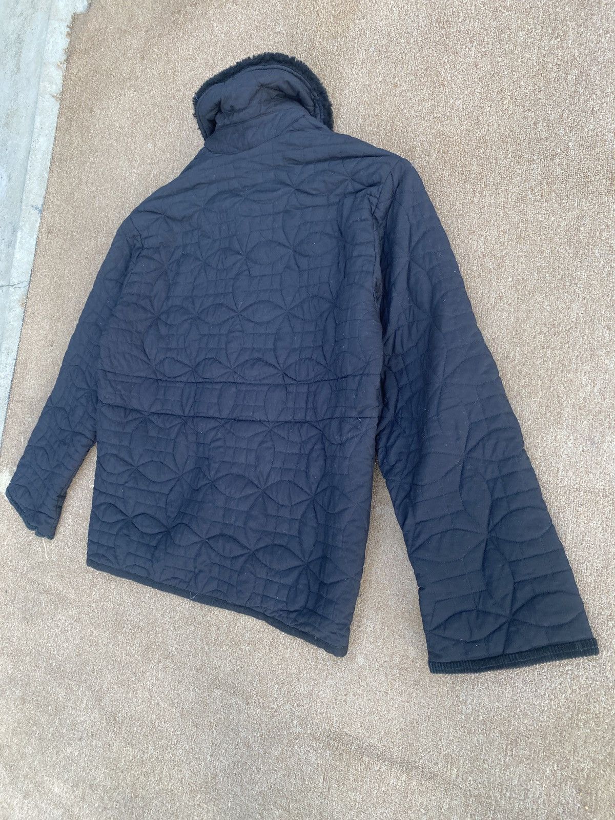 C.P. Company Vintage c.p company jacket Size US XL / EU 56 / 4 - 11 Thumbnail